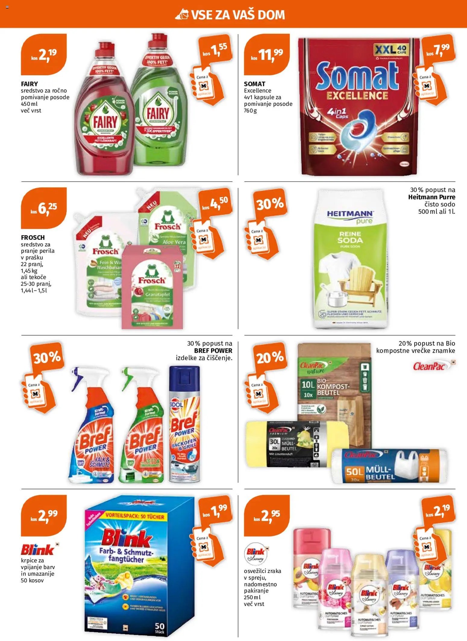 Müller katalog