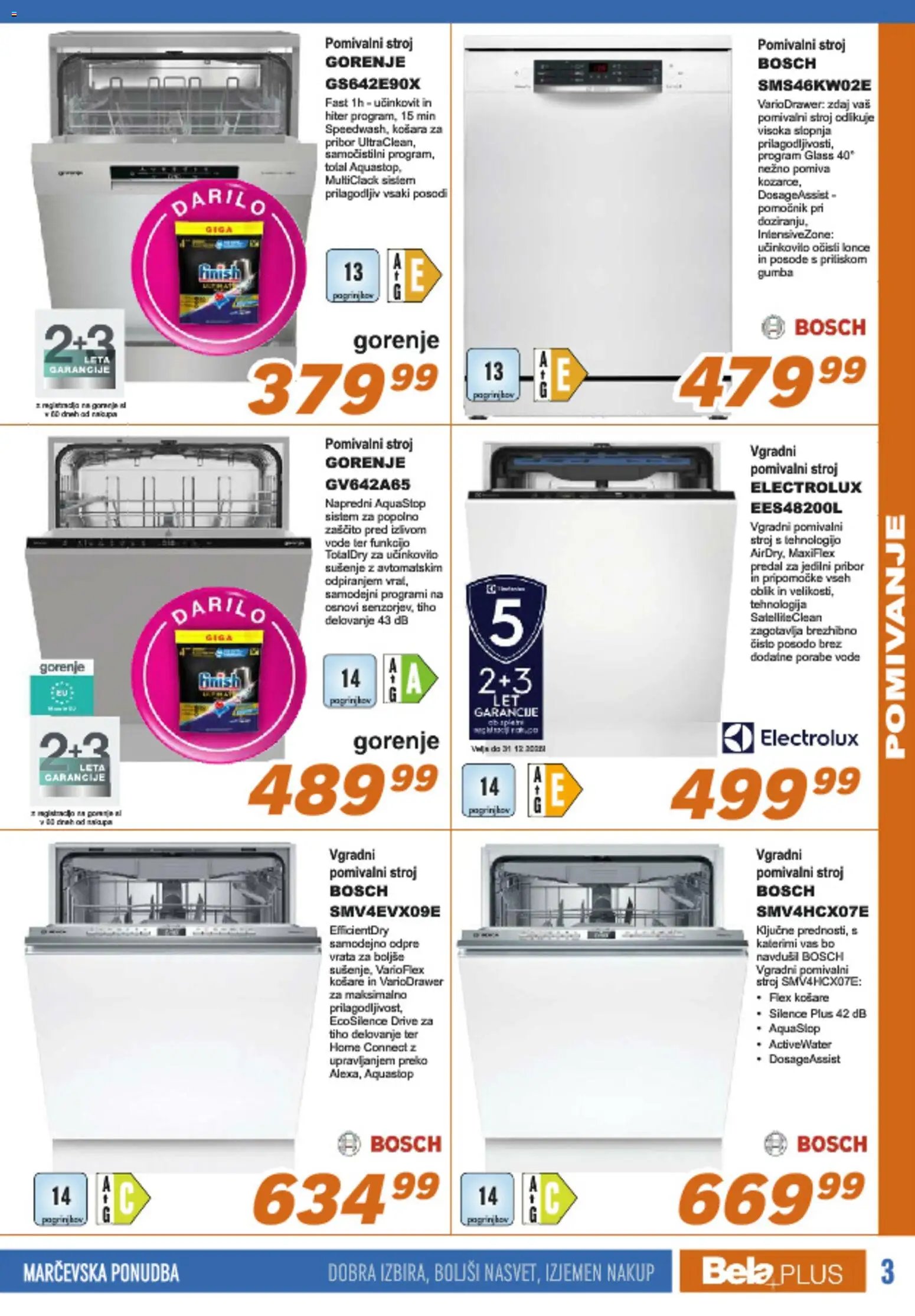 Bela plus katalog (2026-03-16 - 2026-04-15)