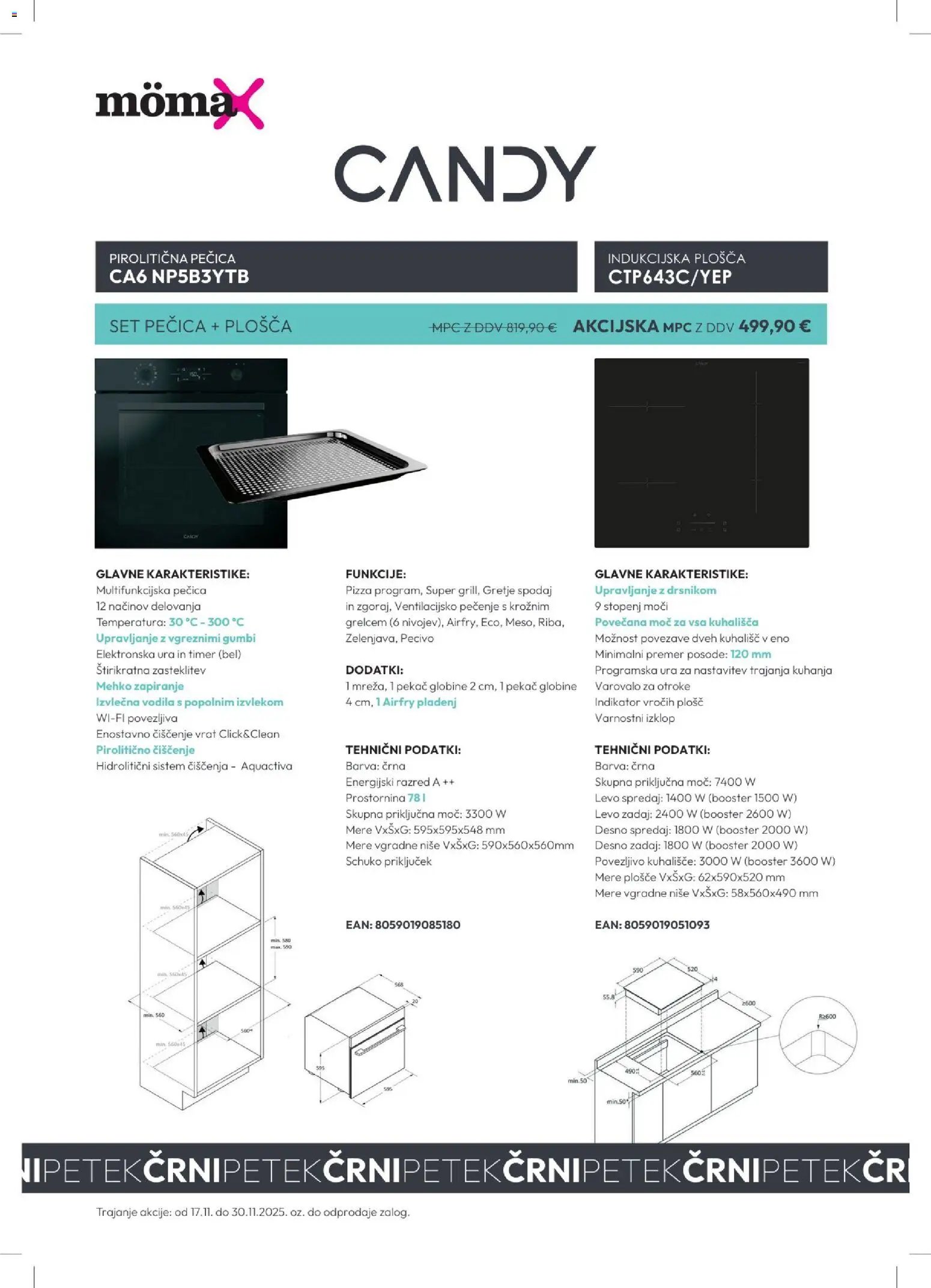 Mömax katalog andy x mömax (2025-11-01 - 2025-11-29)