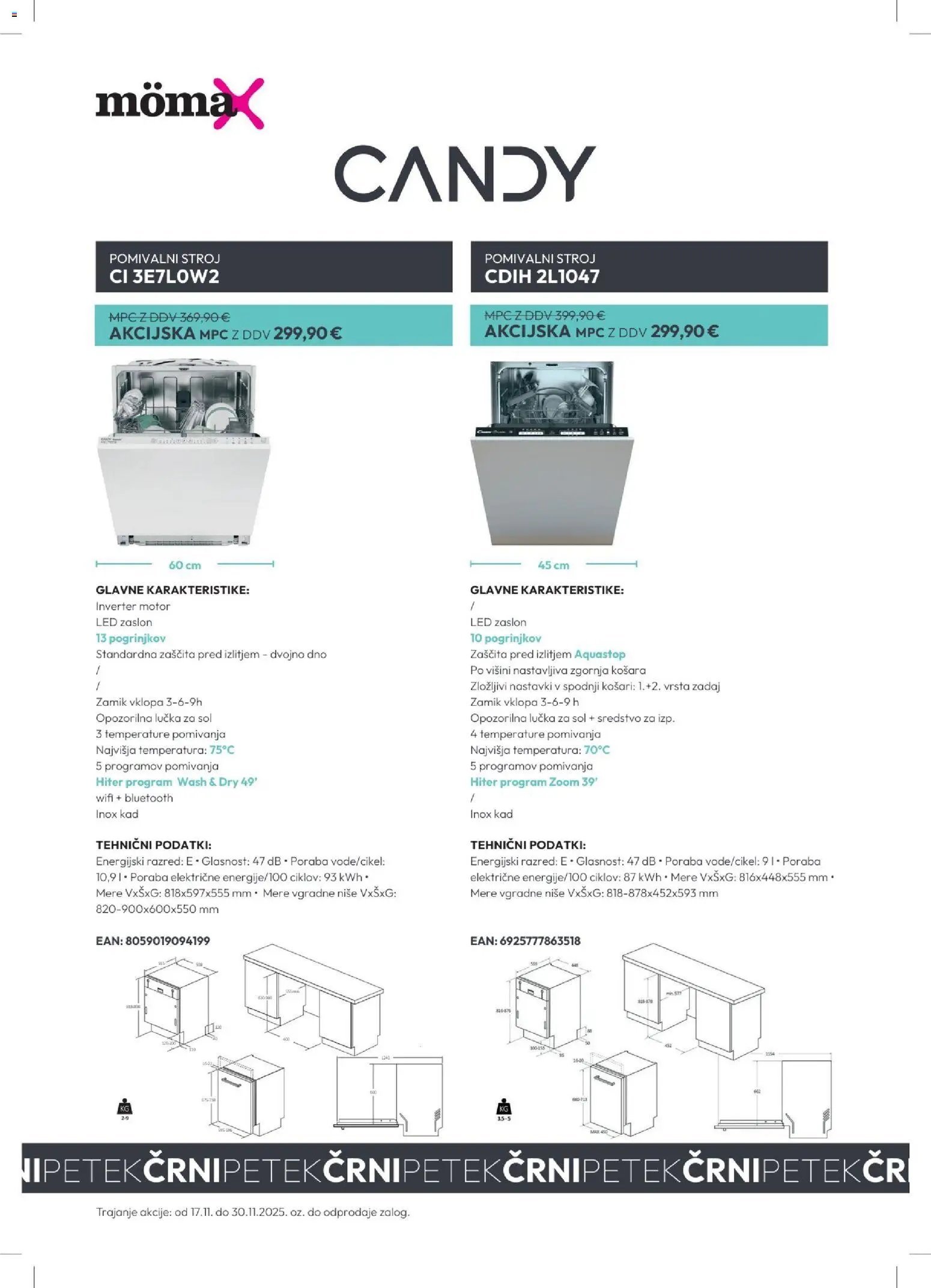 Mömax katalog andy x mömax (2025-11-01 - 2025-11-29)