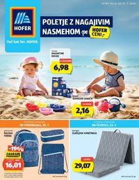 Hofer katalog