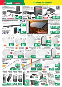 Jager katalog tehnika