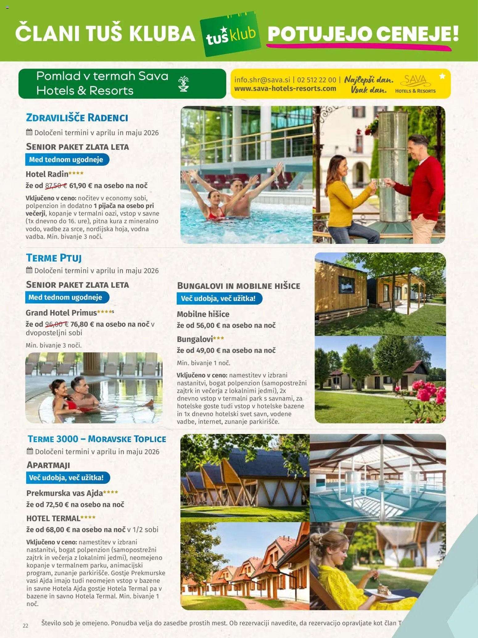 Tuš katalog mojih 10