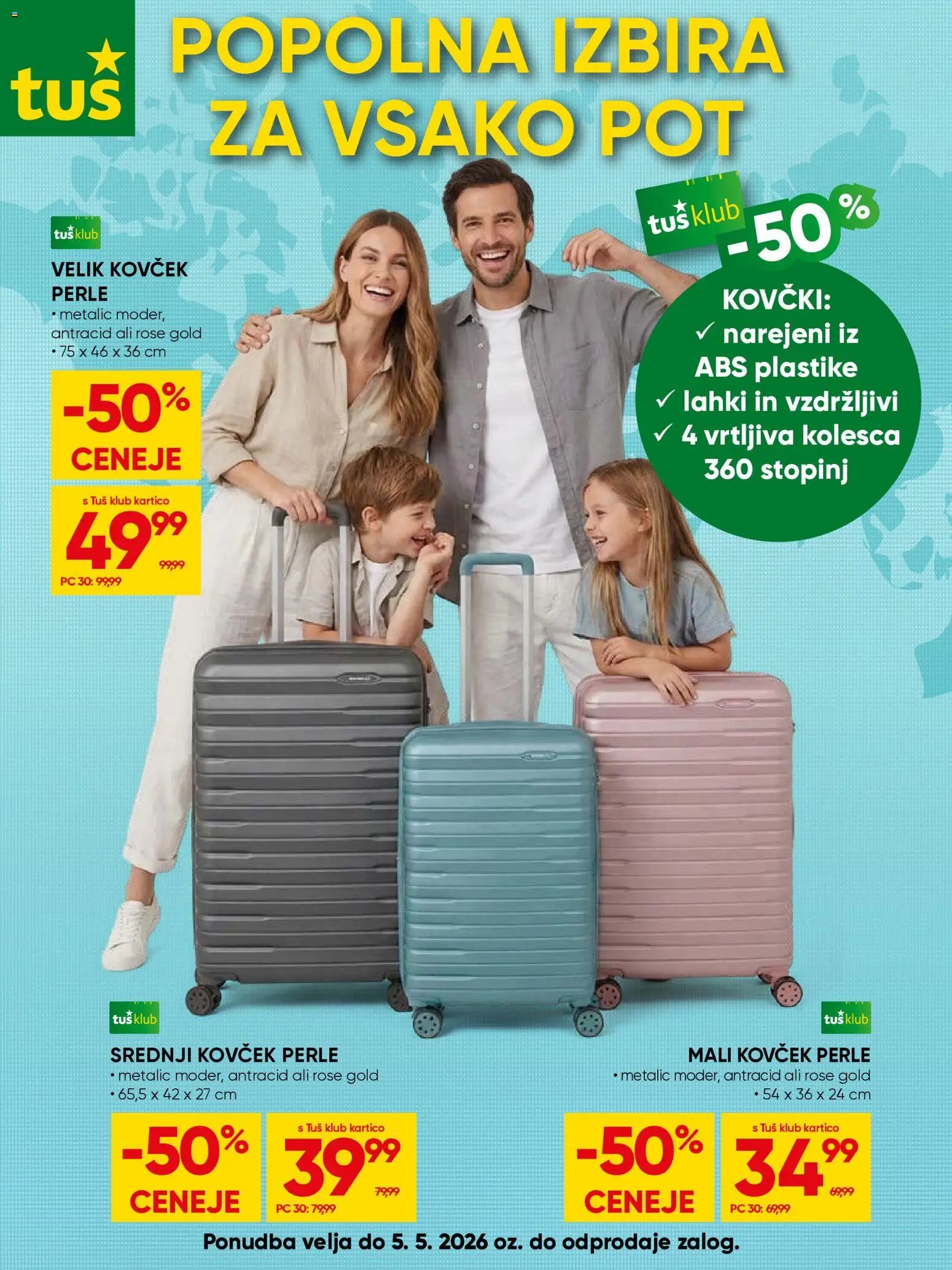 Tuš katalog mojih 10