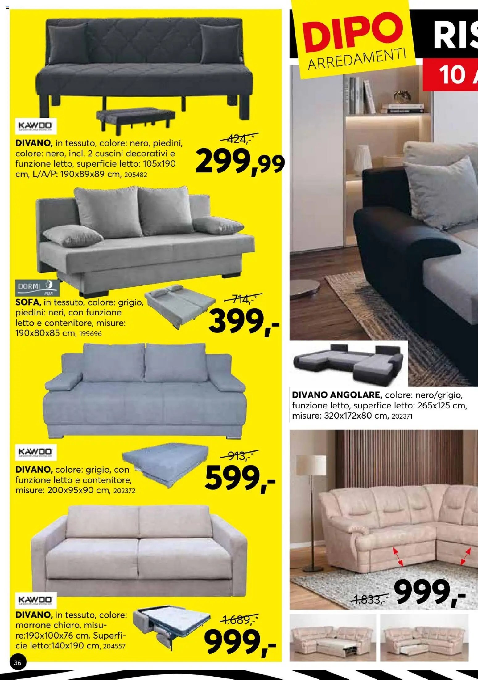 Dipo katalog