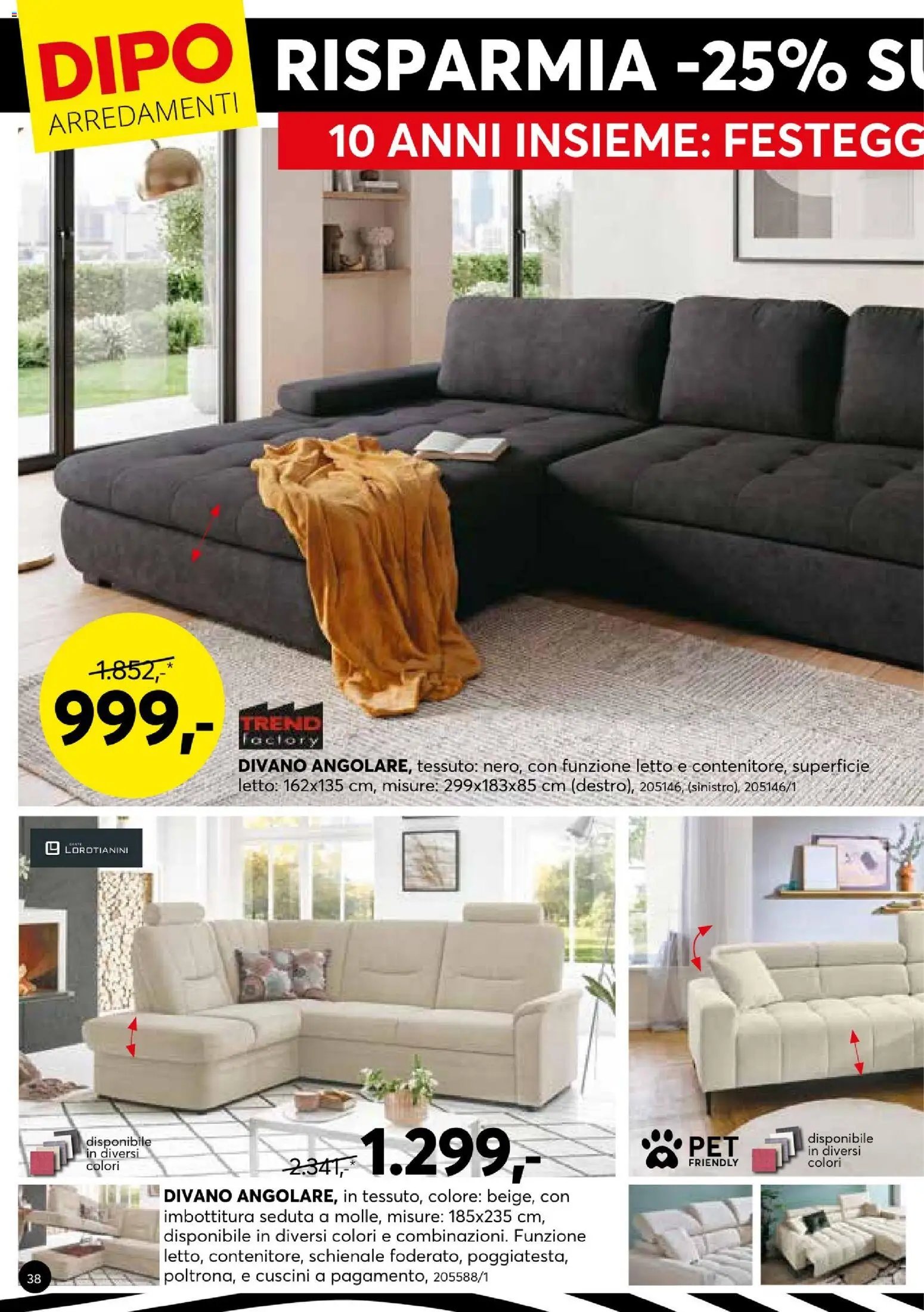 Dipo katalog