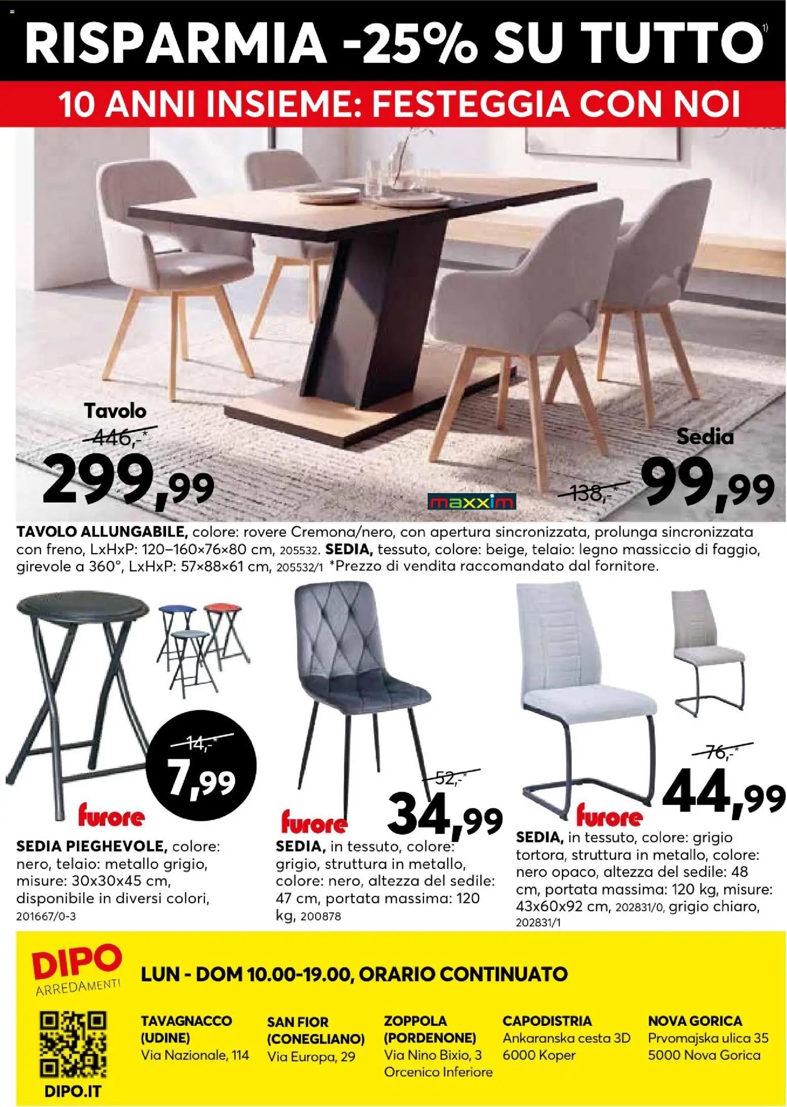 Dipo katalog
