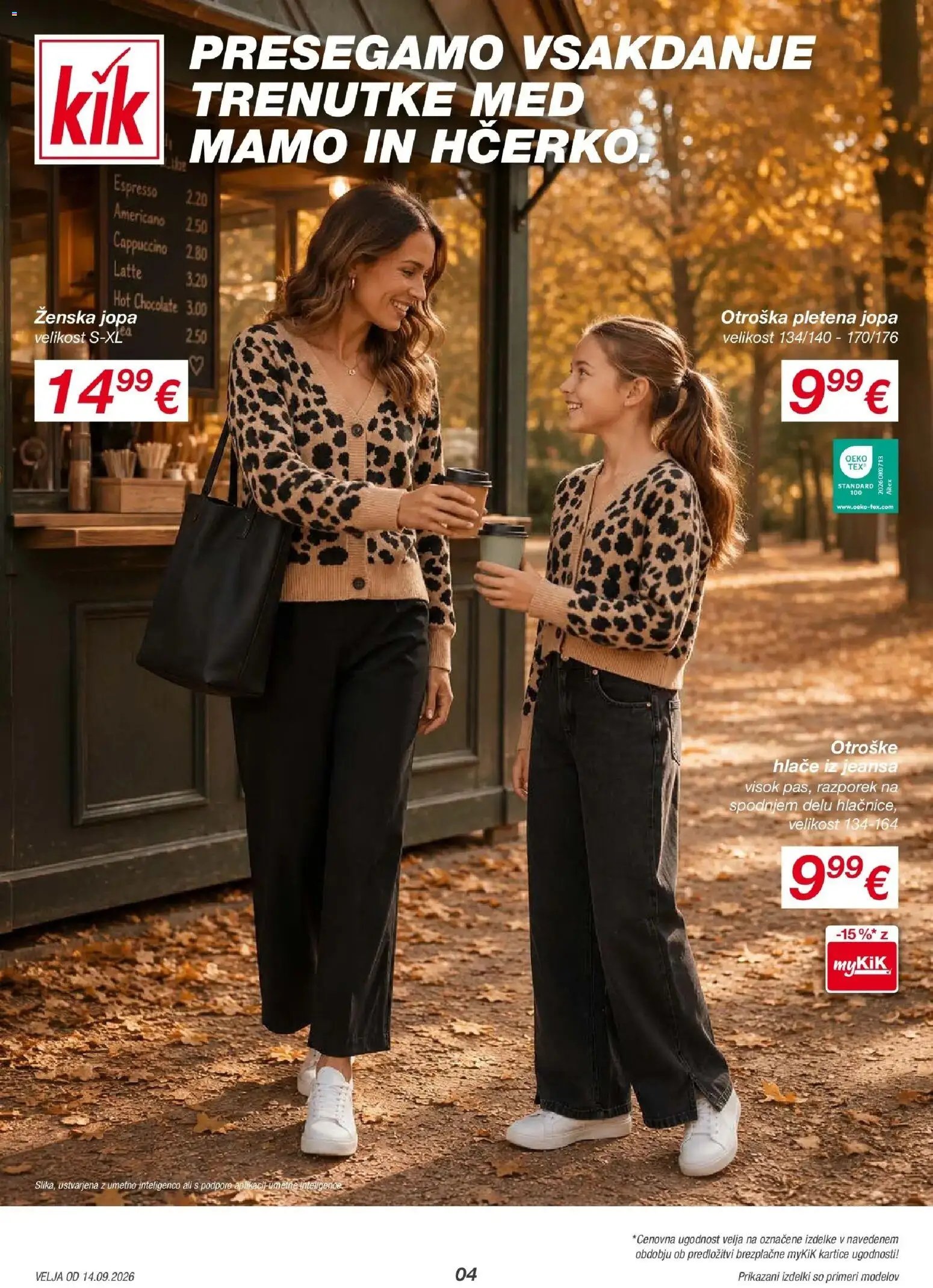 Kik katalog