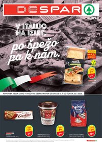 Spar katalog desparat planet 09/26