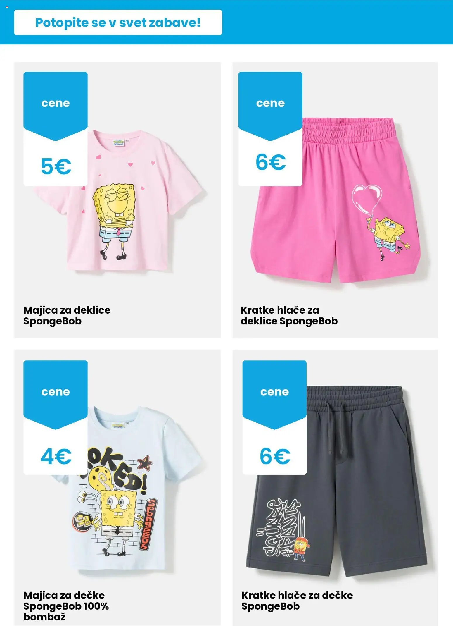 Pepco katalog