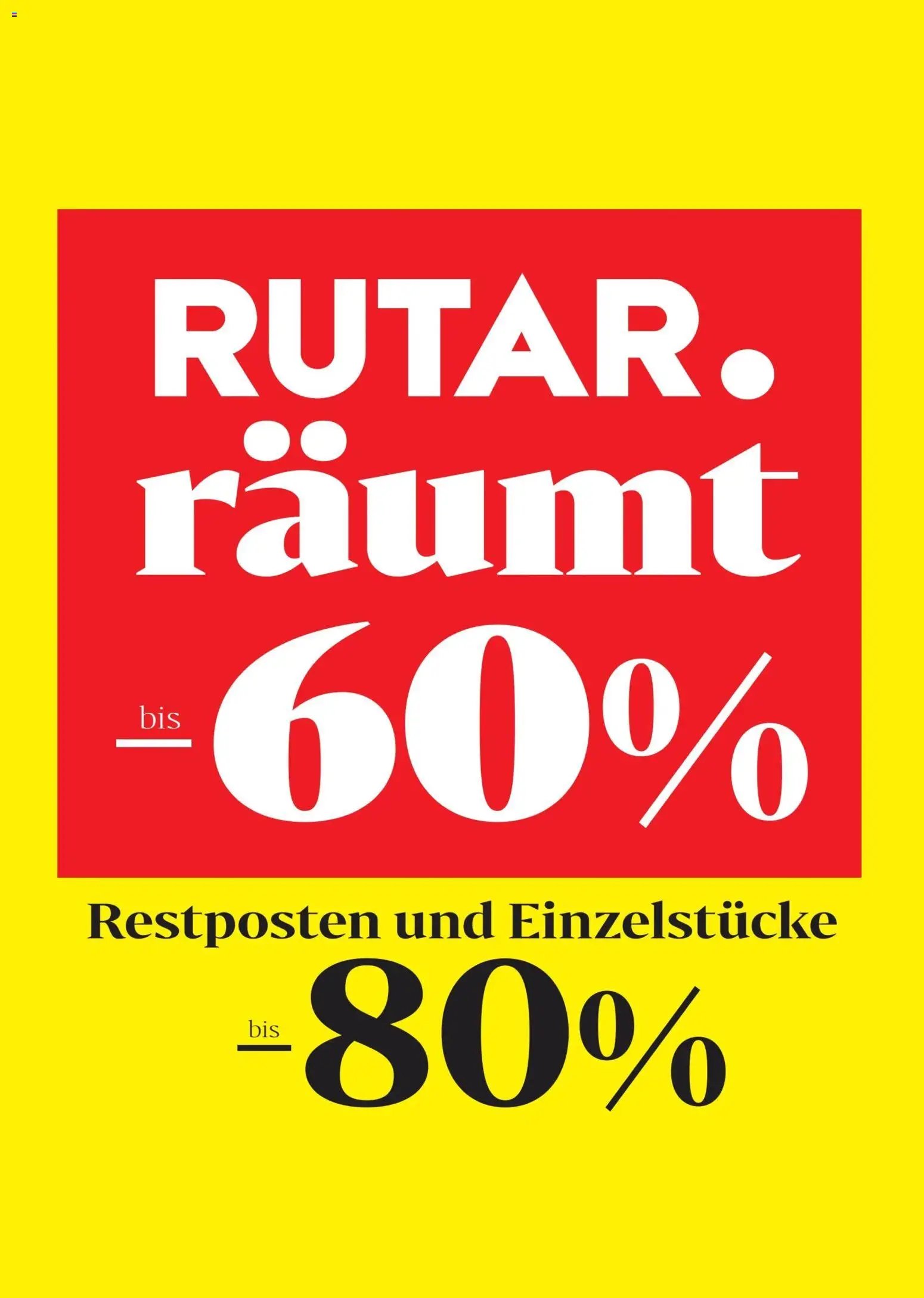 Rutar katalog