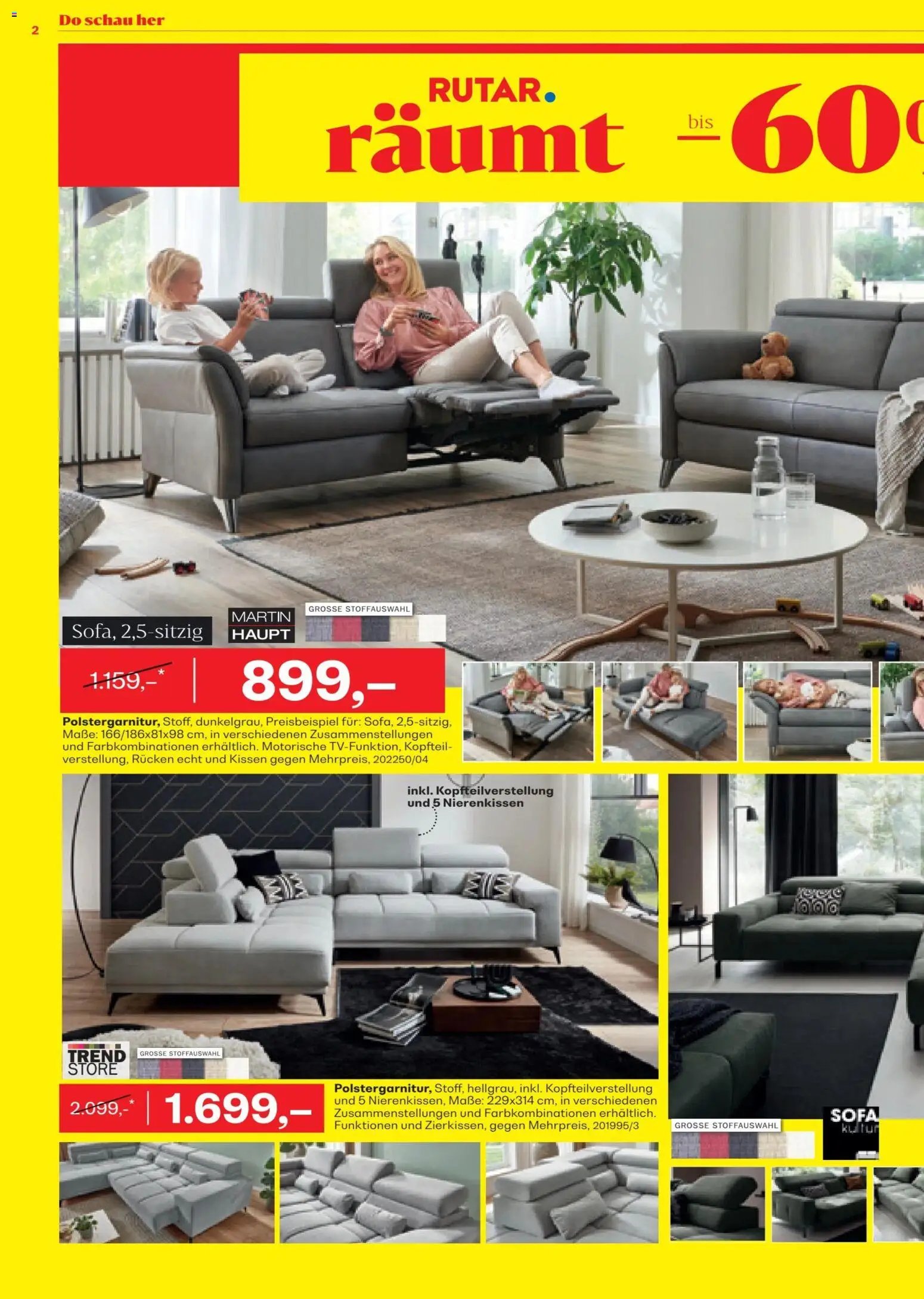 Rutar katalog