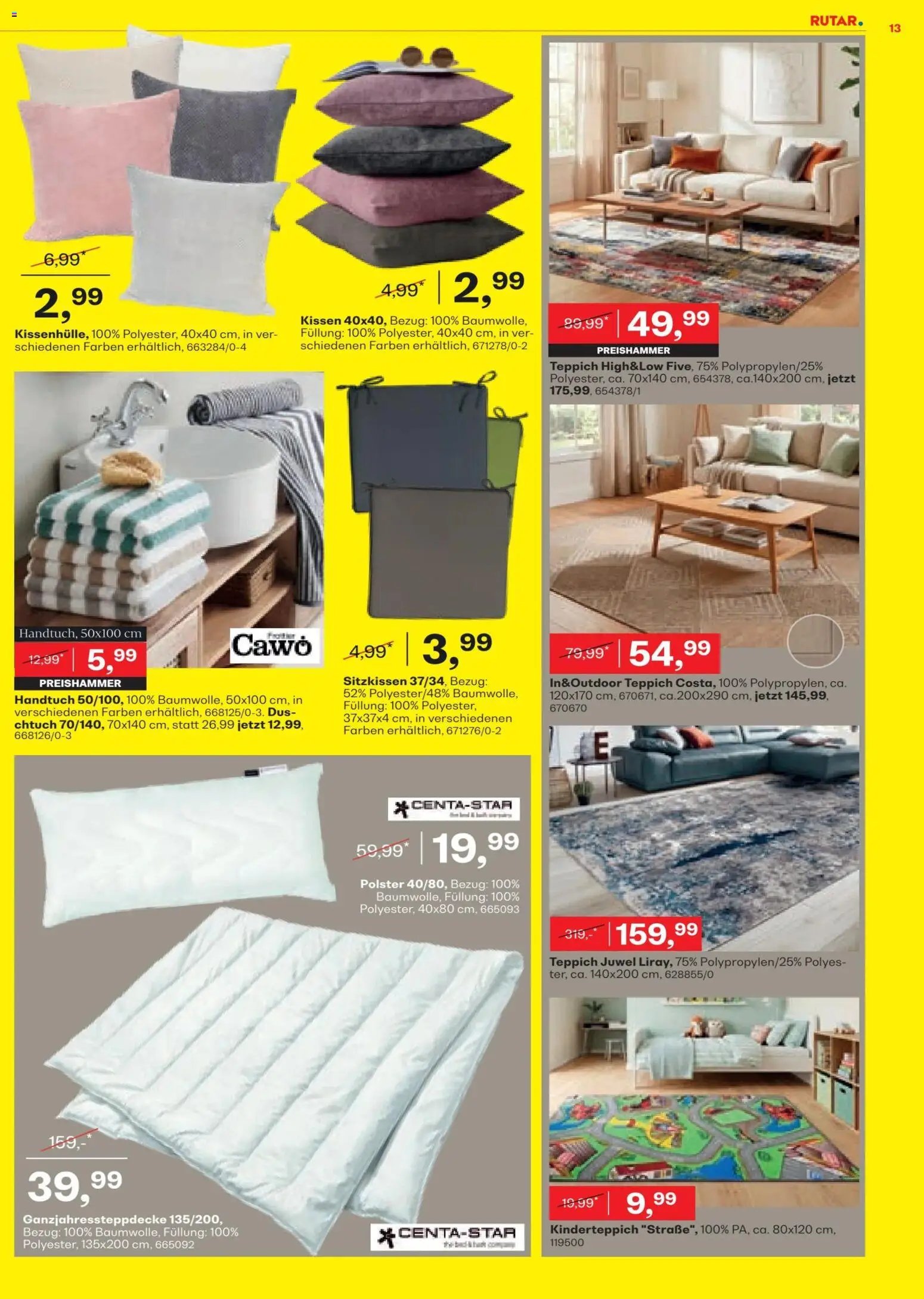 Rutar katalog