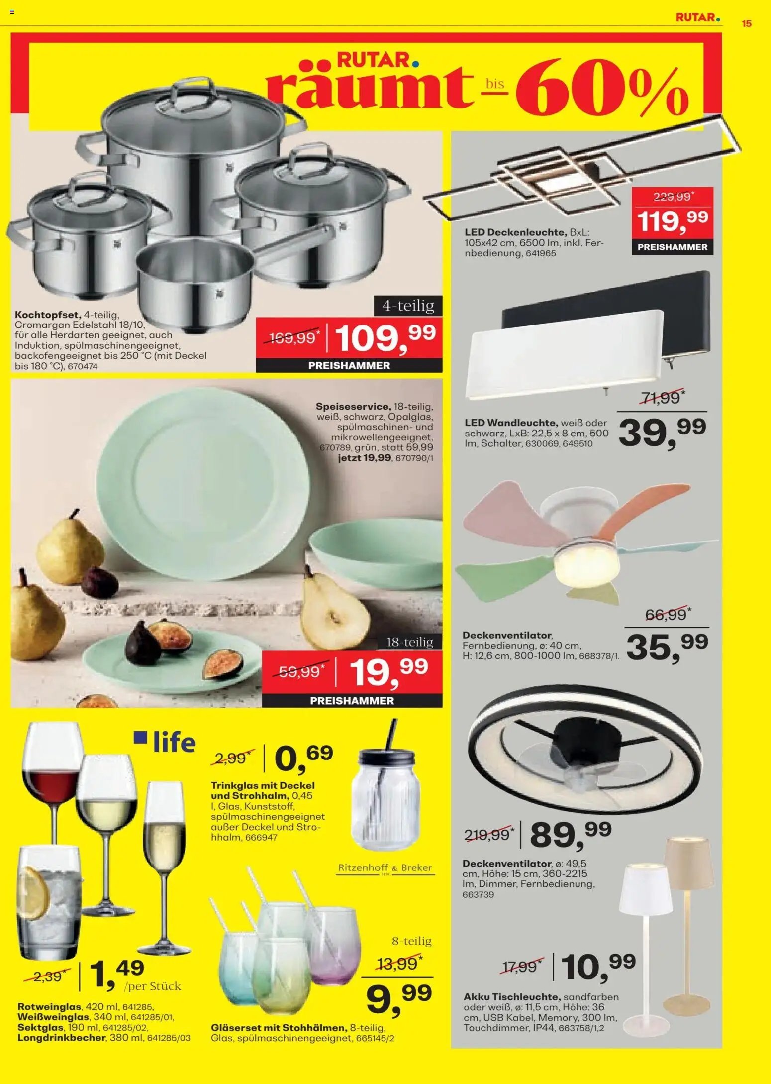 Rutar katalog