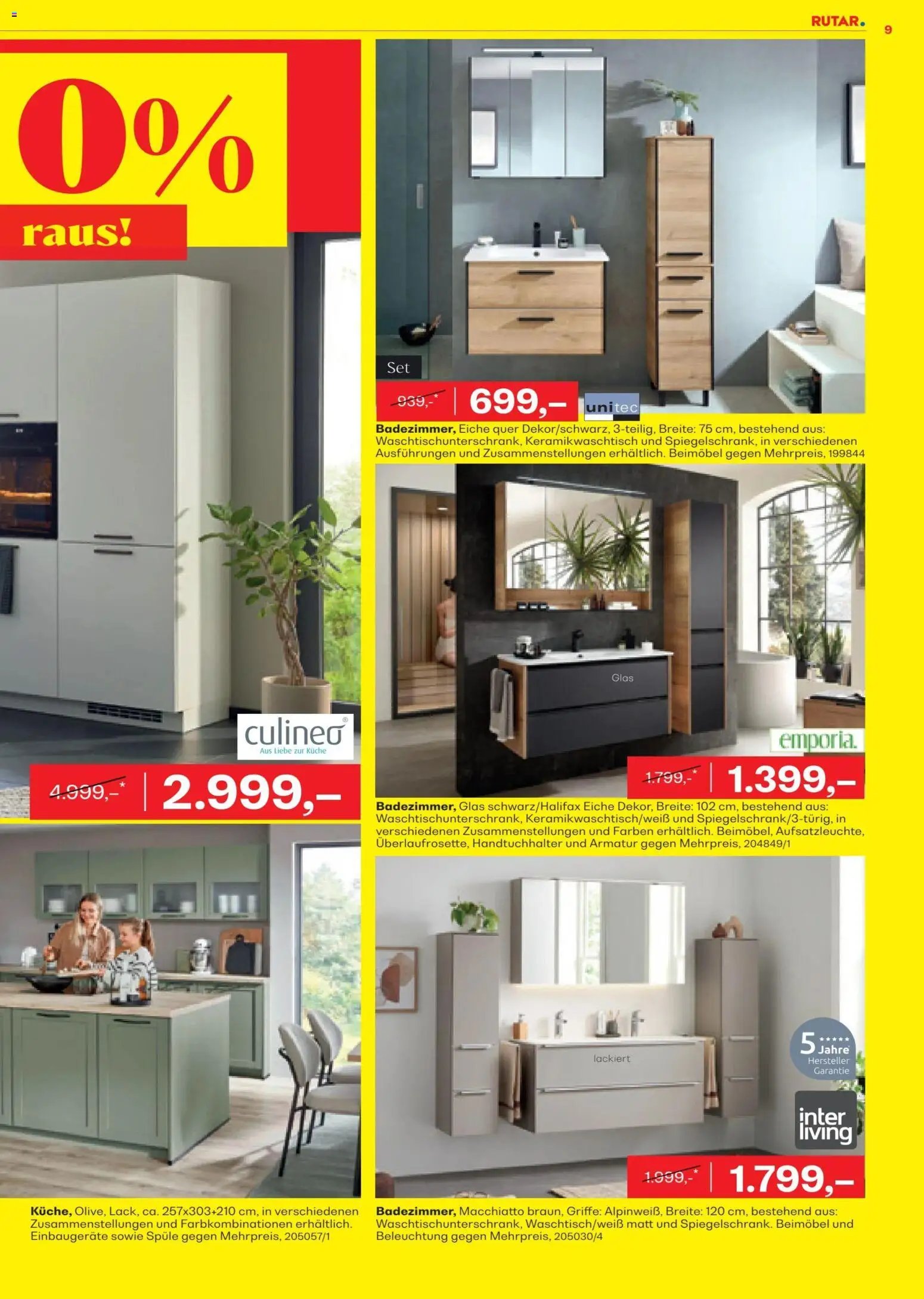 Rutar katalog