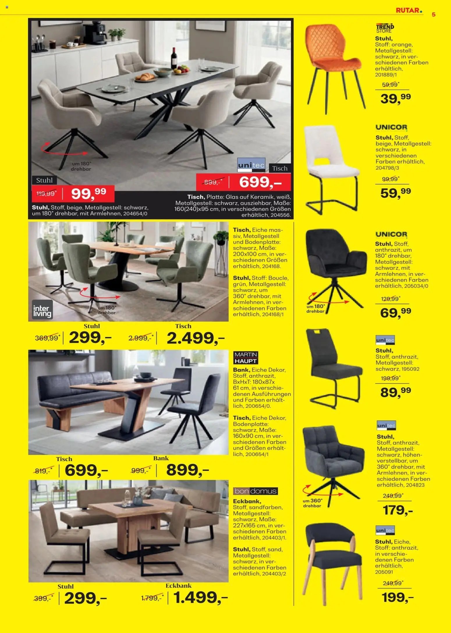 Rutar katalog