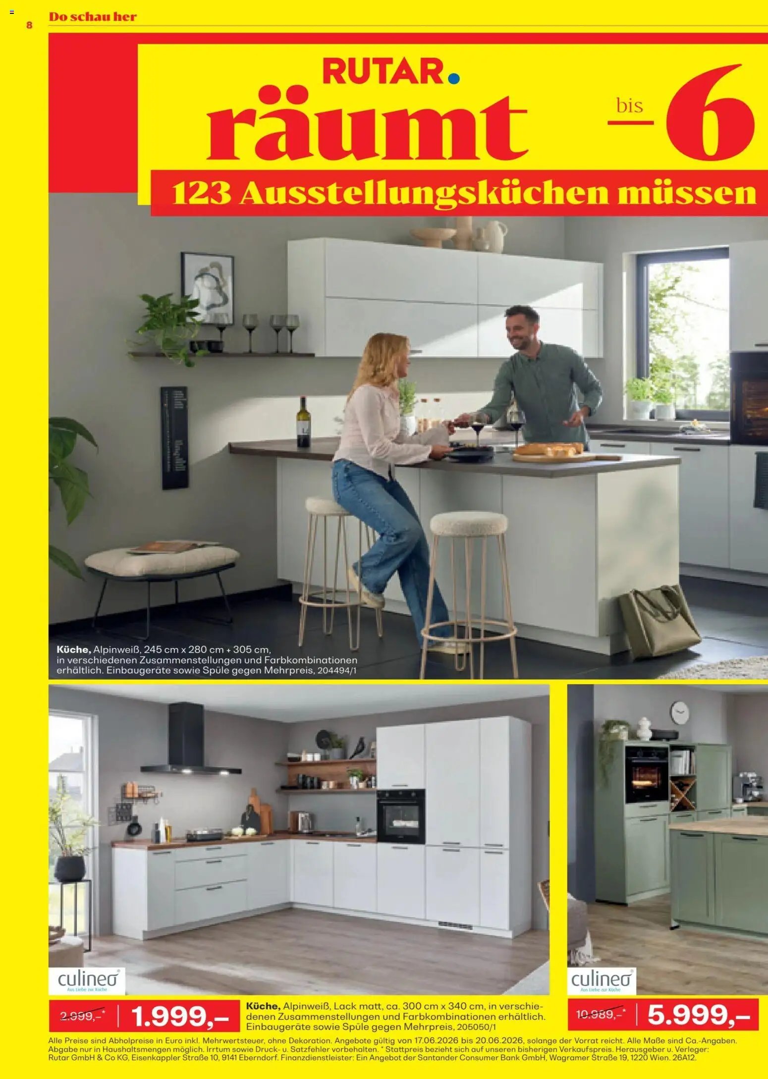 Rutar katalog
