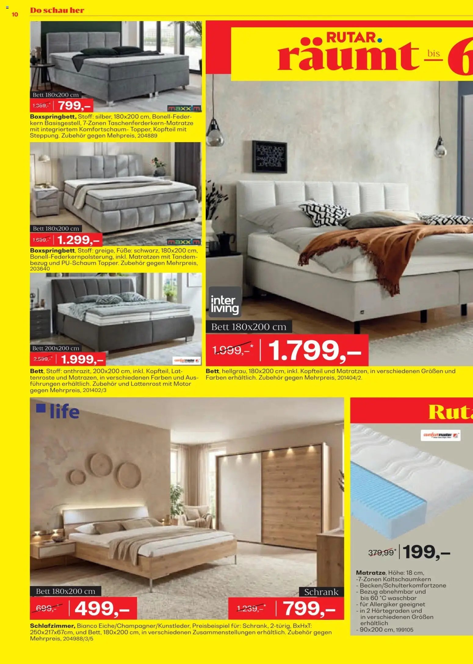 Rutar katalog