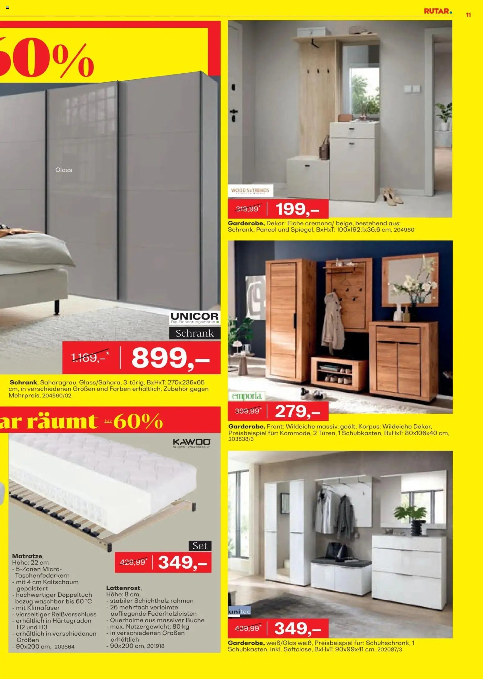 Rutar katalog
