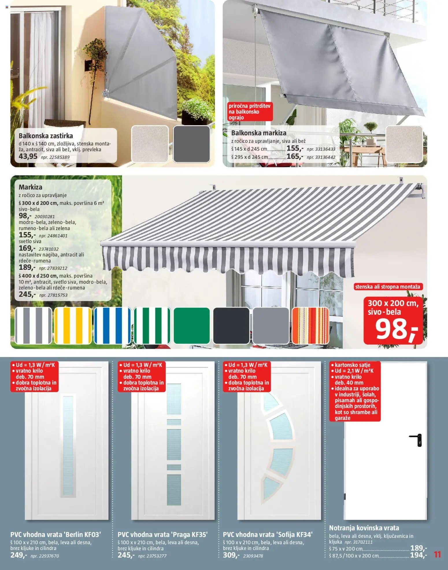 Bauhaus katalog (2026-04-29 - 2026-05-19)