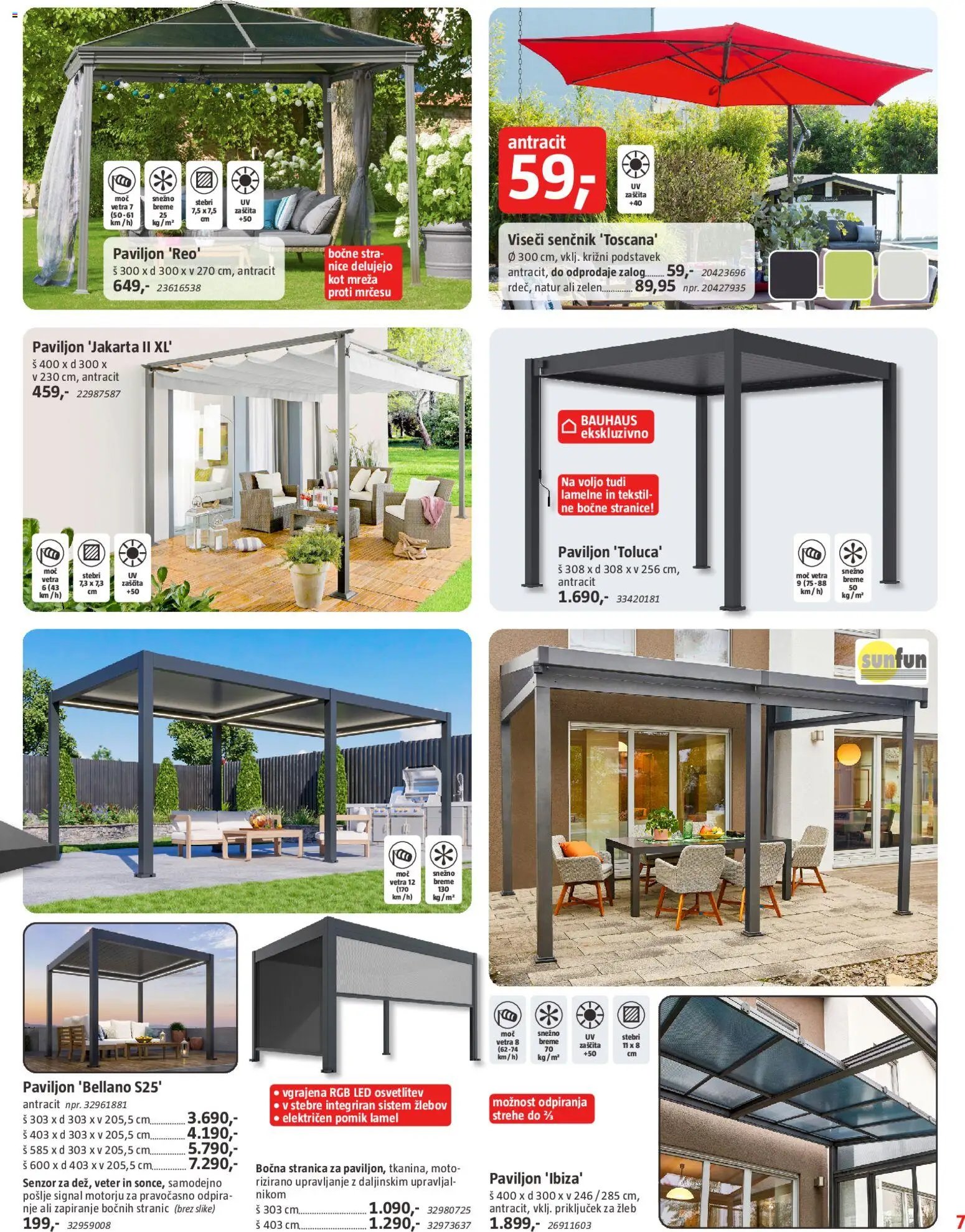 Bauhaus katalog (2026-04-29 - 2026-05-19)