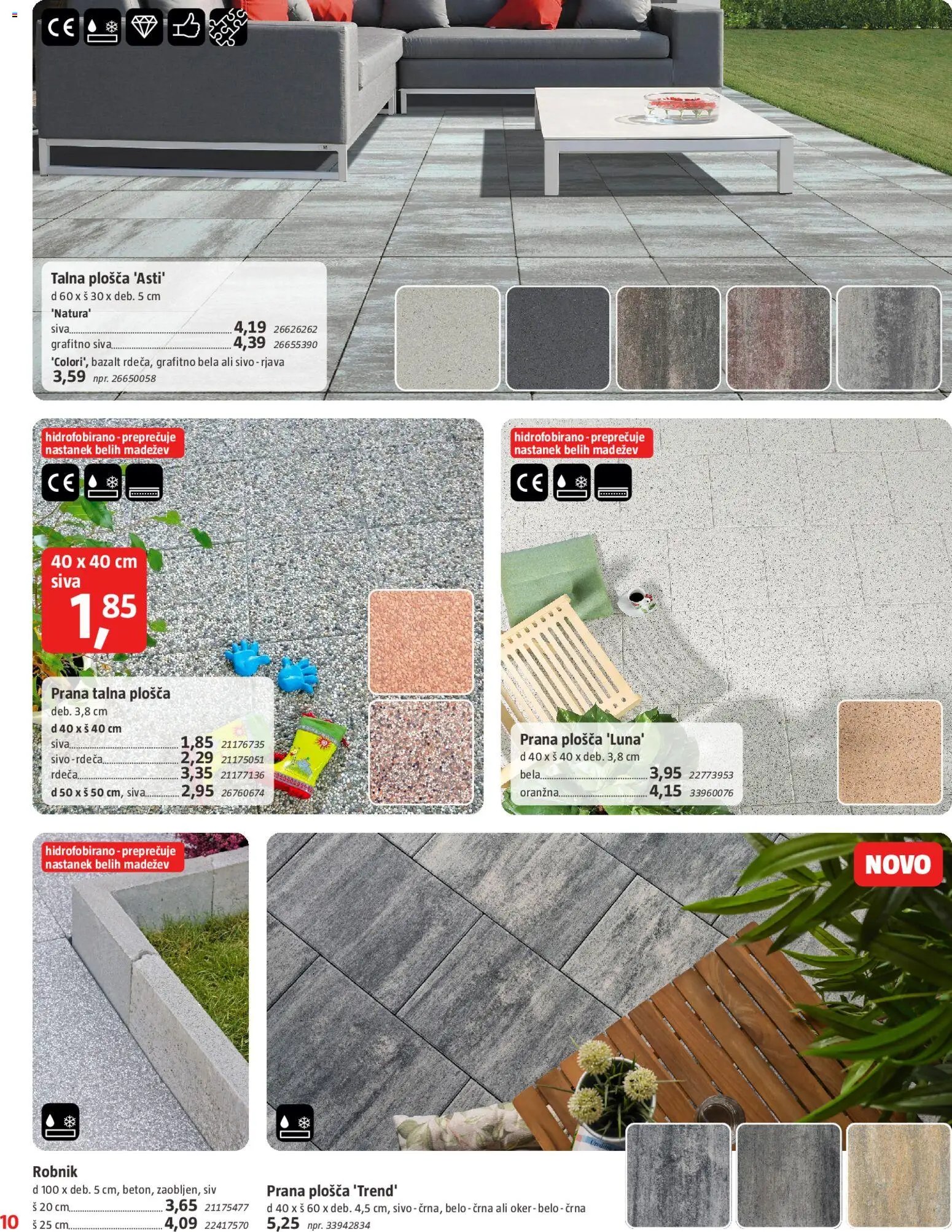 Bauhaus katalog (2026-04-29 - 2026-05-19)