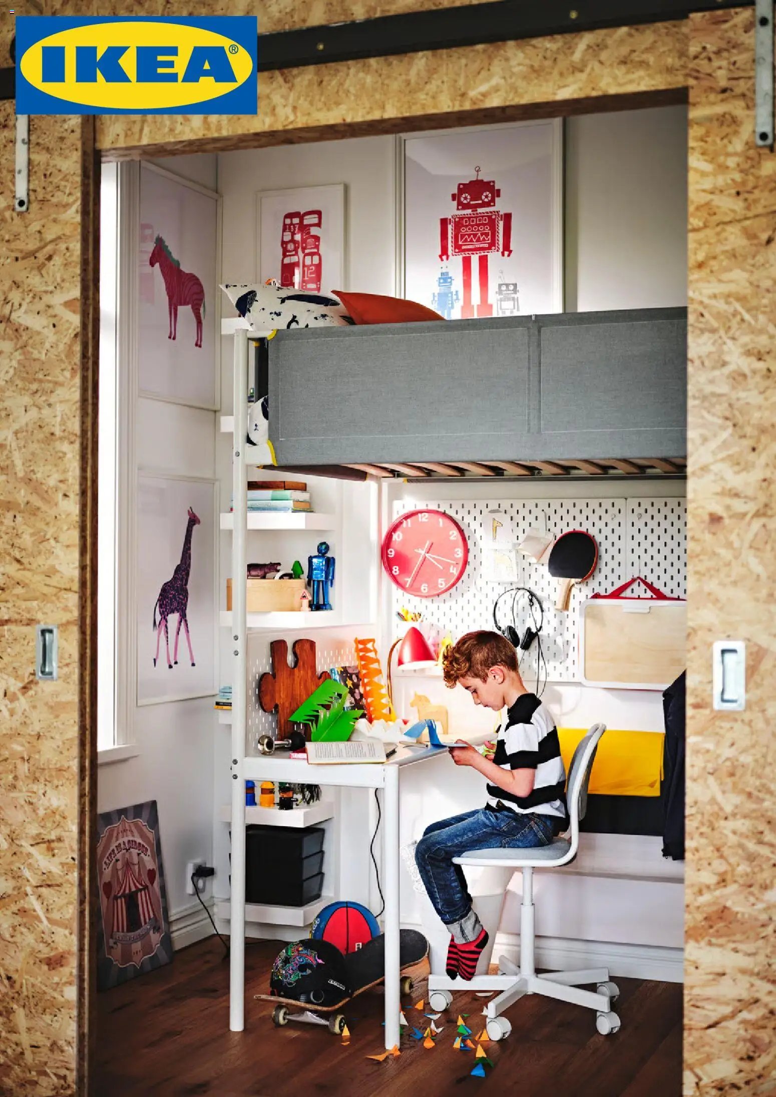 IKEA katalog (2026-01-01 - 2026-01-31)