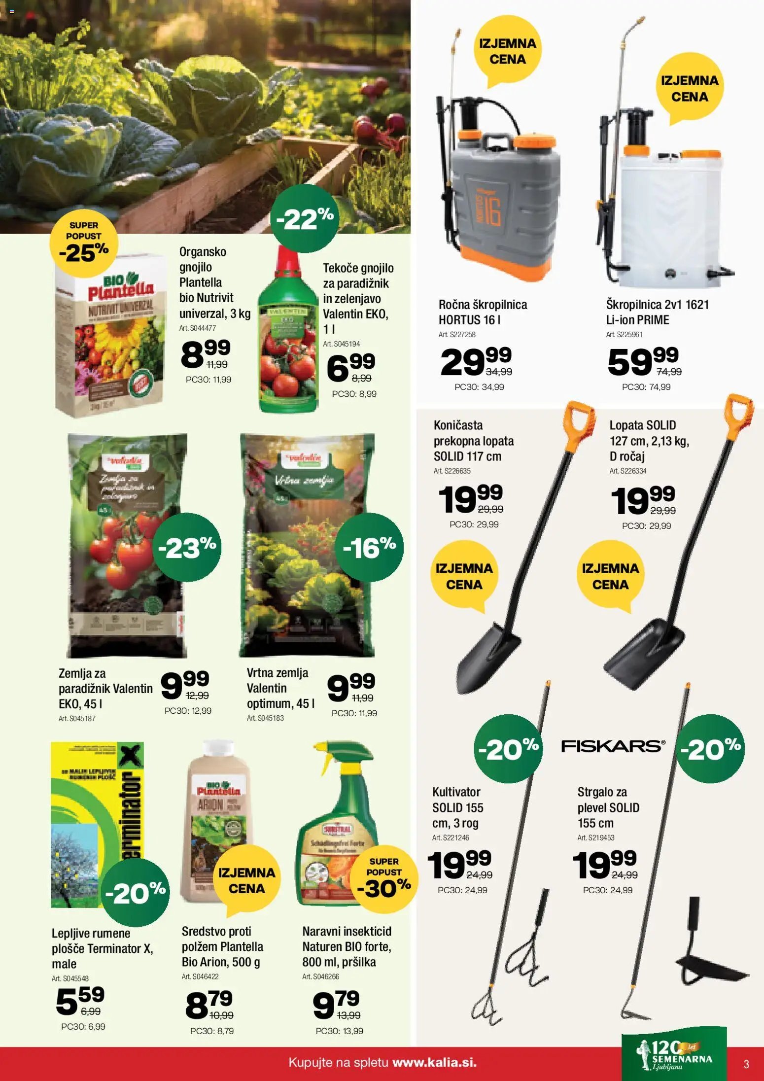 Kalia katalog (2026-04-13 - 2026-05-03)