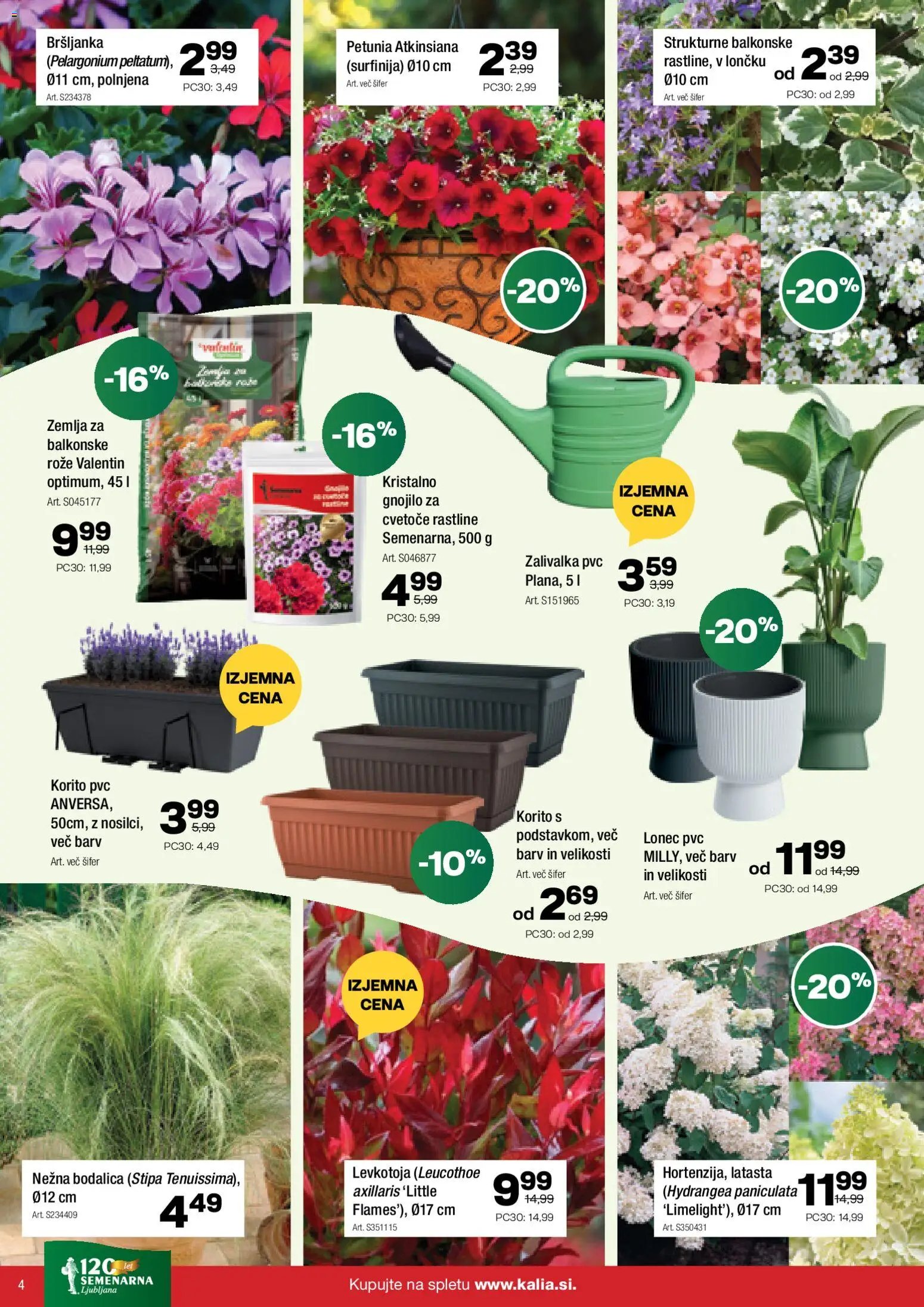 Kalia katalog (2026-04-13 - 2026-05-03)