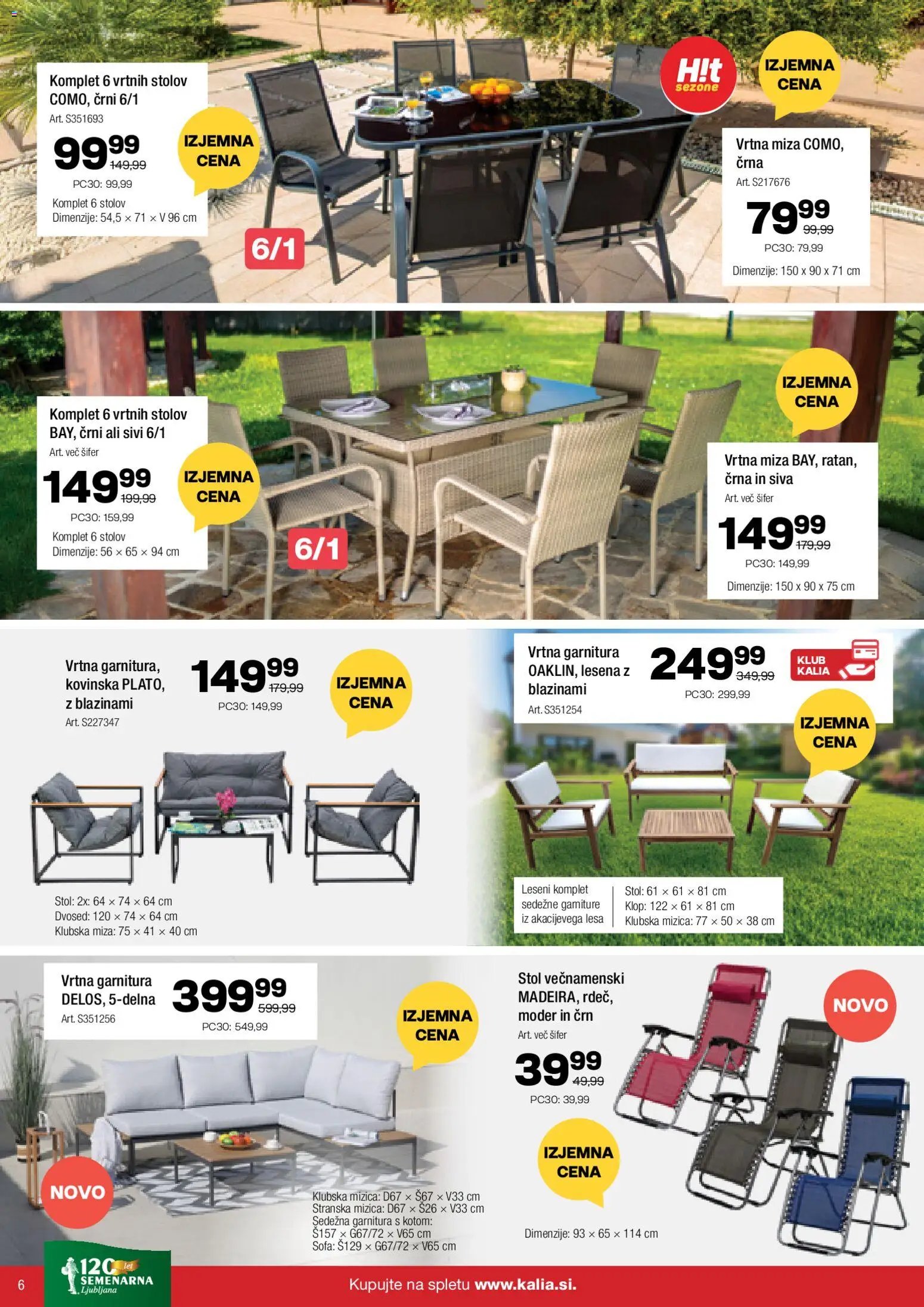 Kalia katalog (2026-04-13 - 2026-05-03)