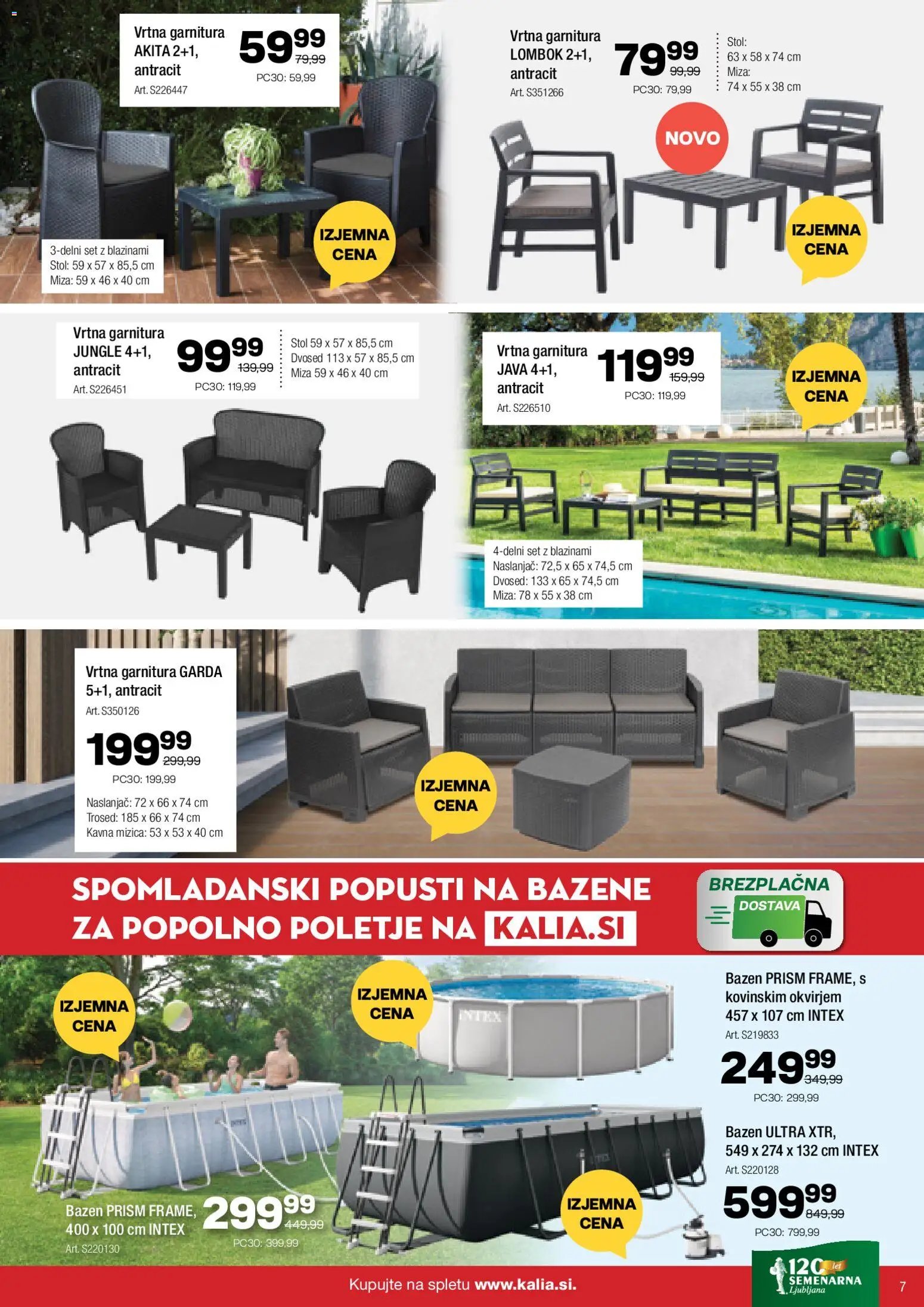 Kalia katalog (2026-04-13 - 2026-05-03)