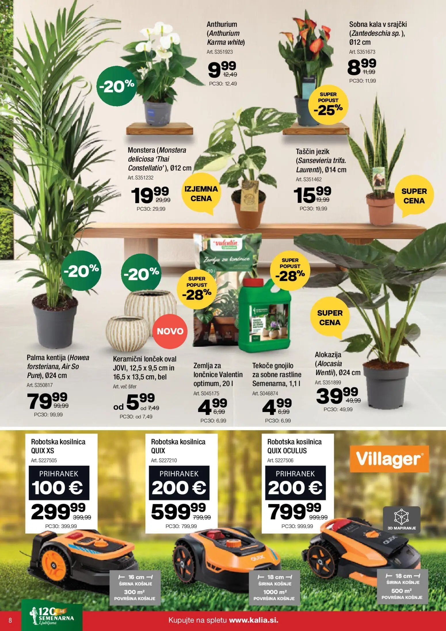 Kalia katalog (2026-04-13 - 2026-05-03)