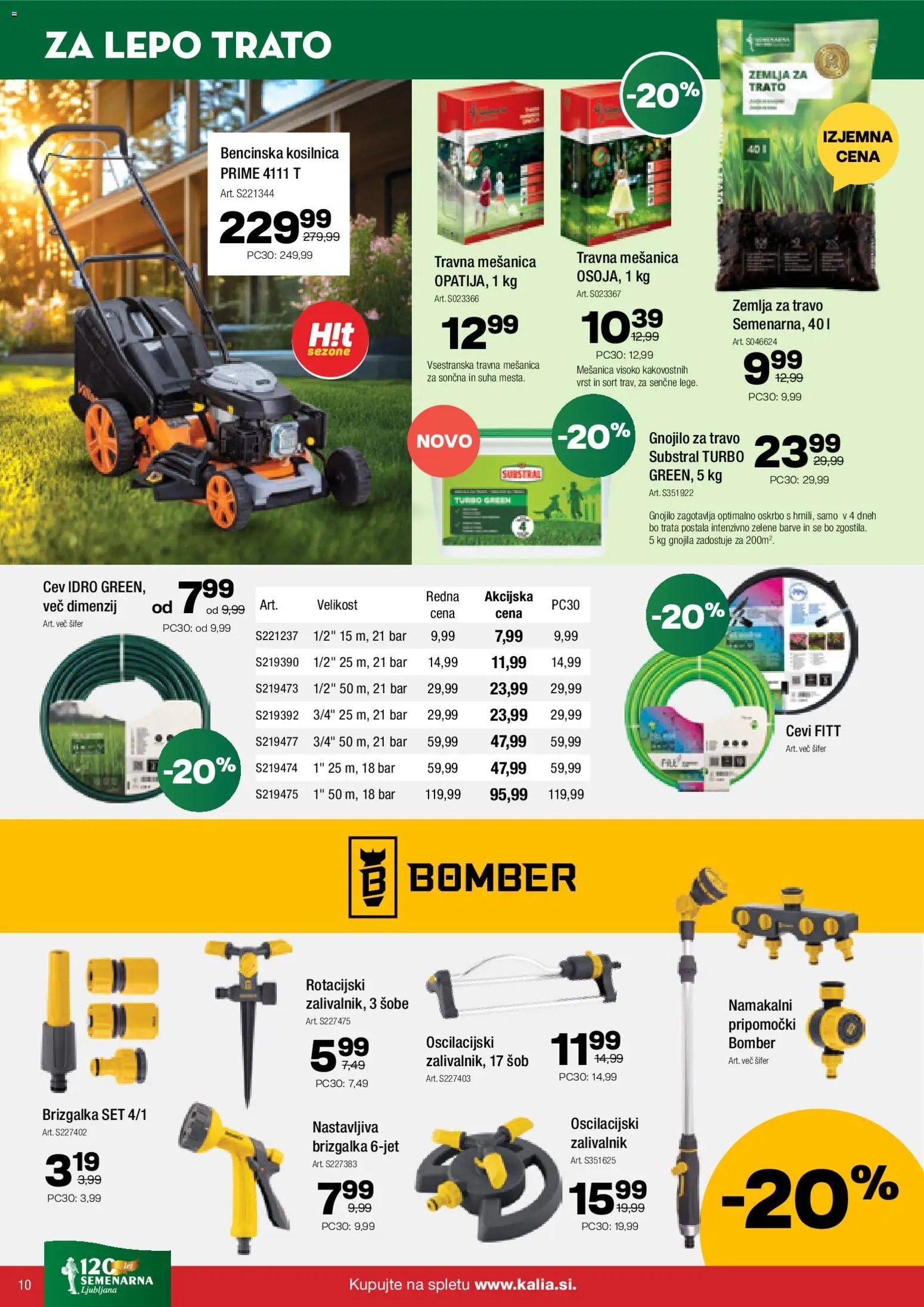 Kalia katalog (2026-04-13 - 2026-05-03)