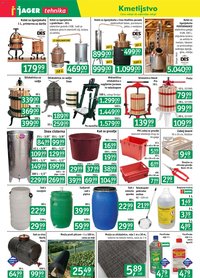 Jager katalog tehnika