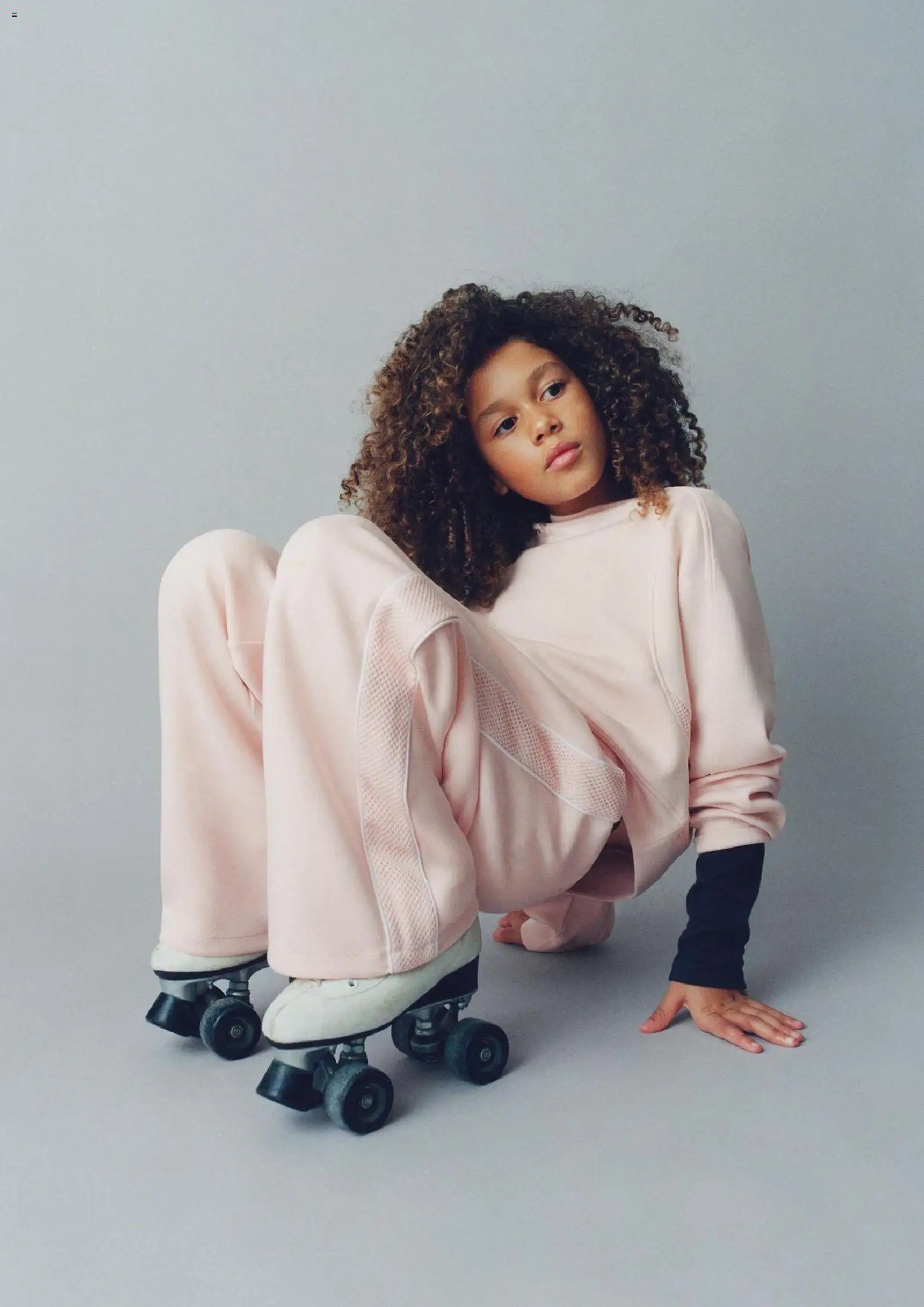 Zara katalog new in girls (2026-01-05 - 2026-02-01)