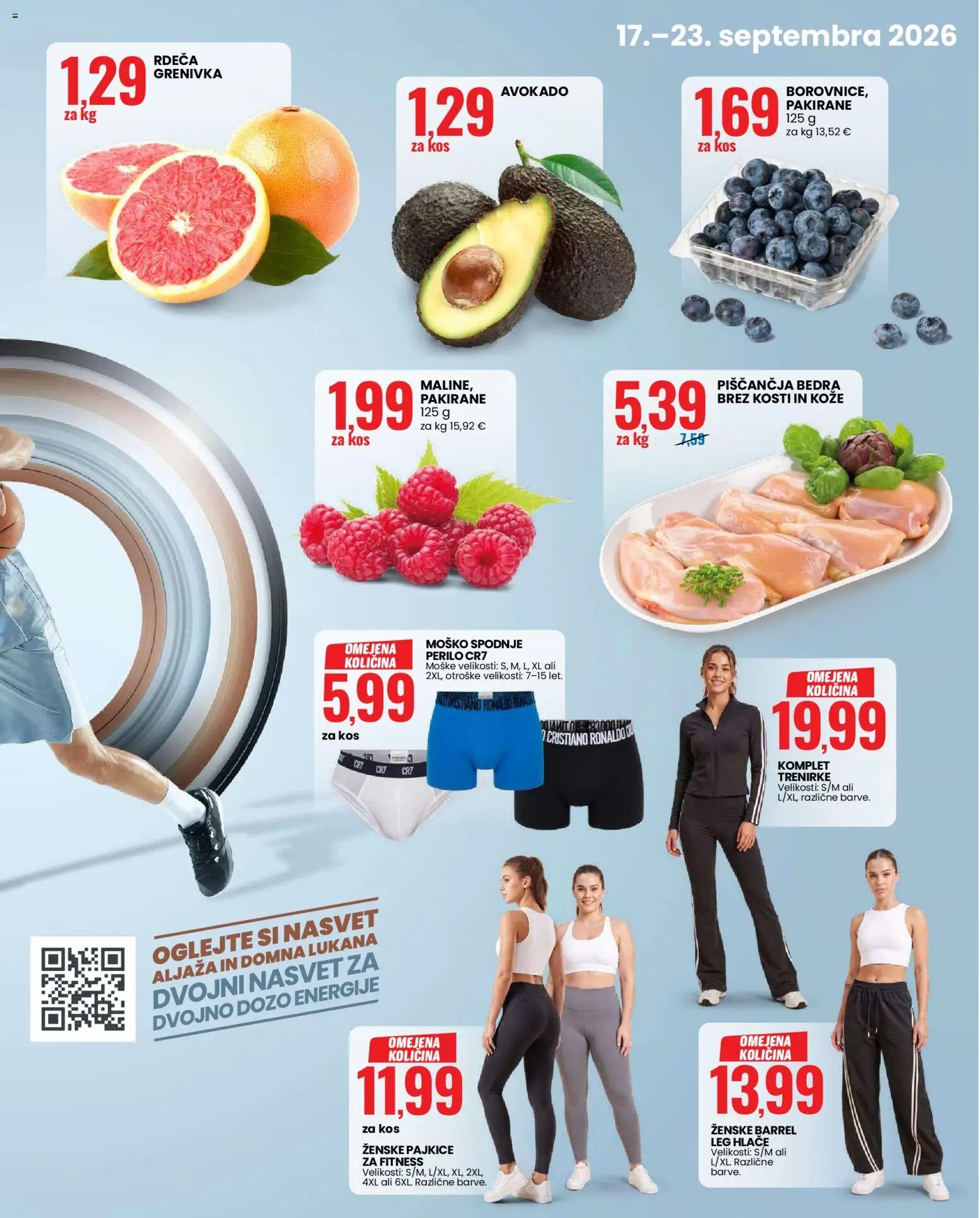 Eurospin katalog