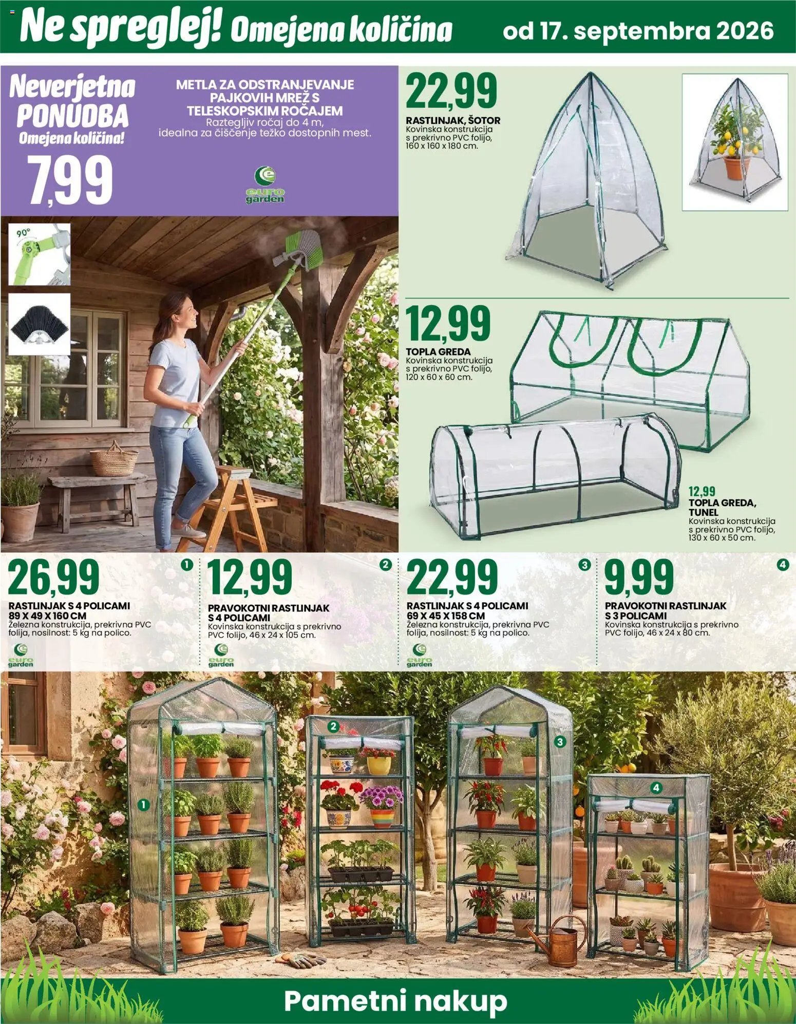 Eurospin katalog