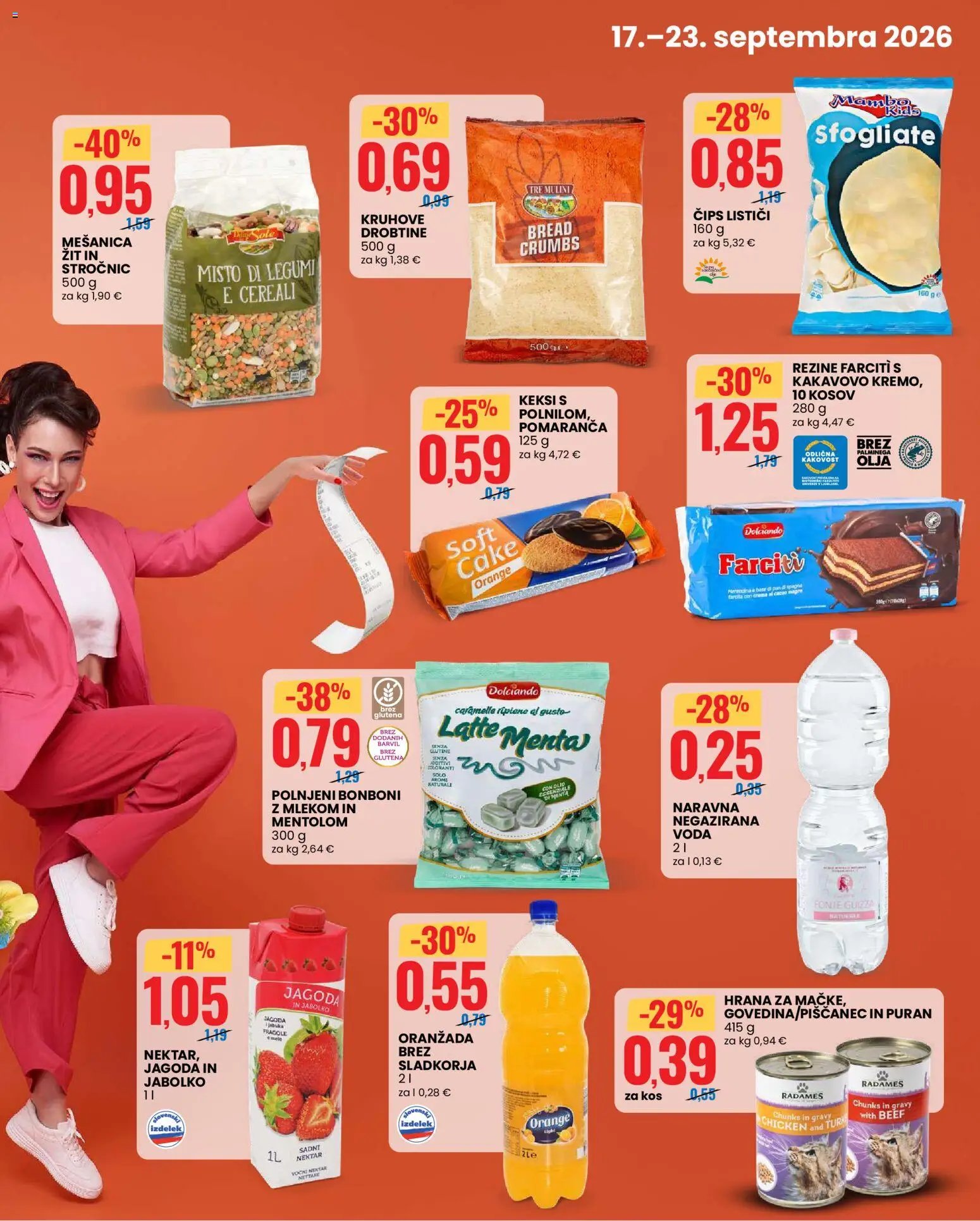 Eurospin katalog