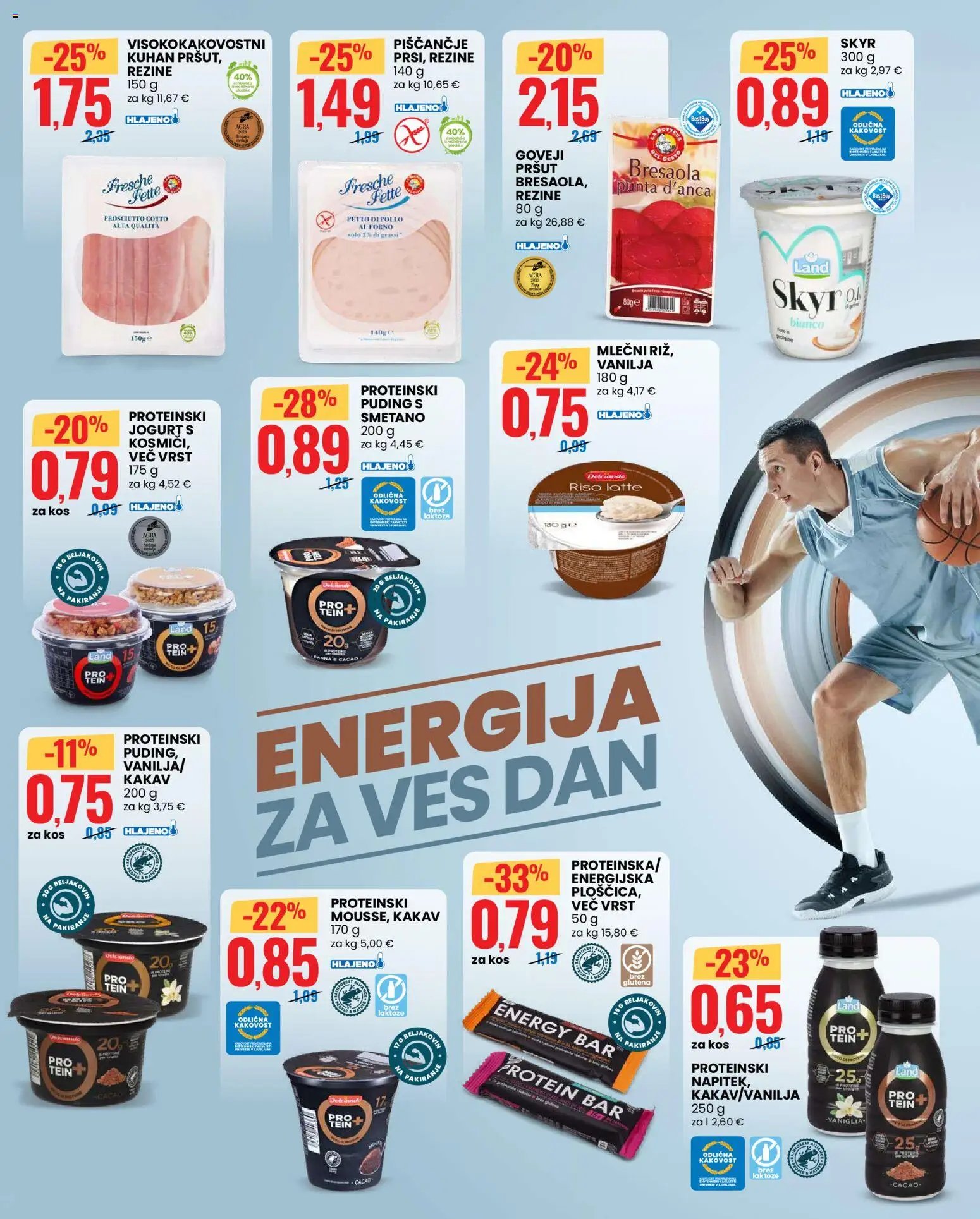 Eurospin katalog
