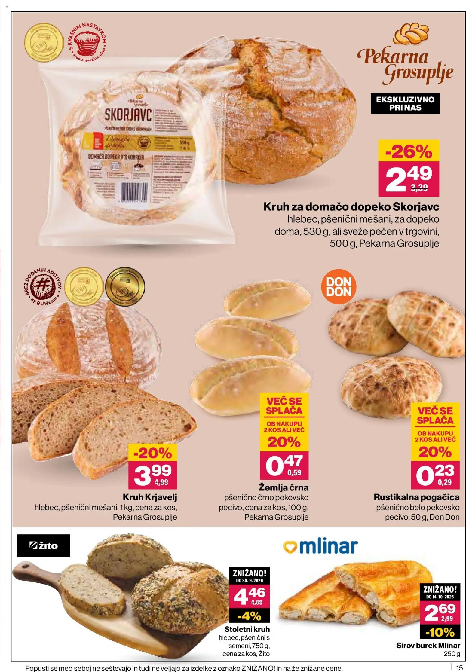 Mercator katalog