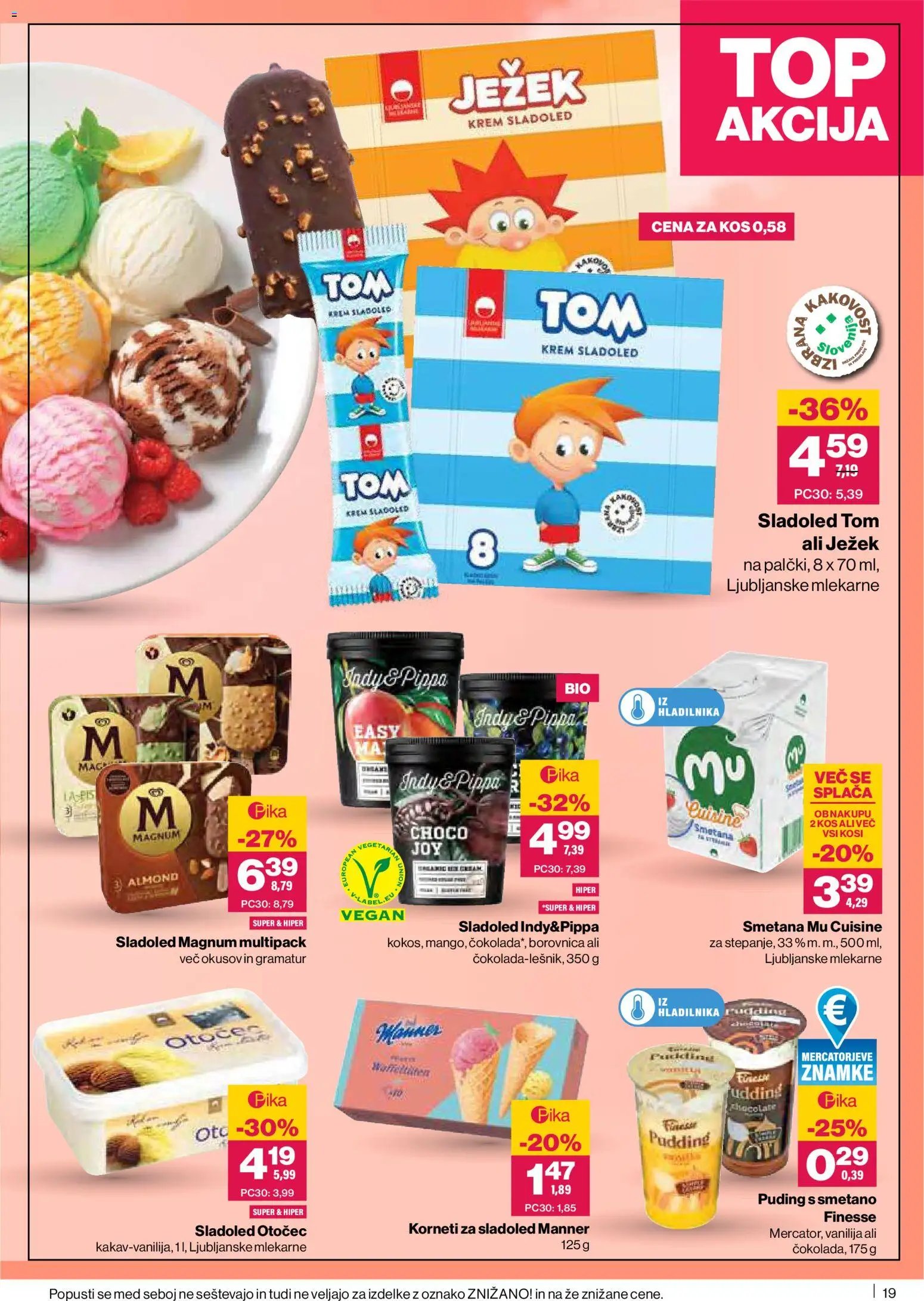 Mercator katalog