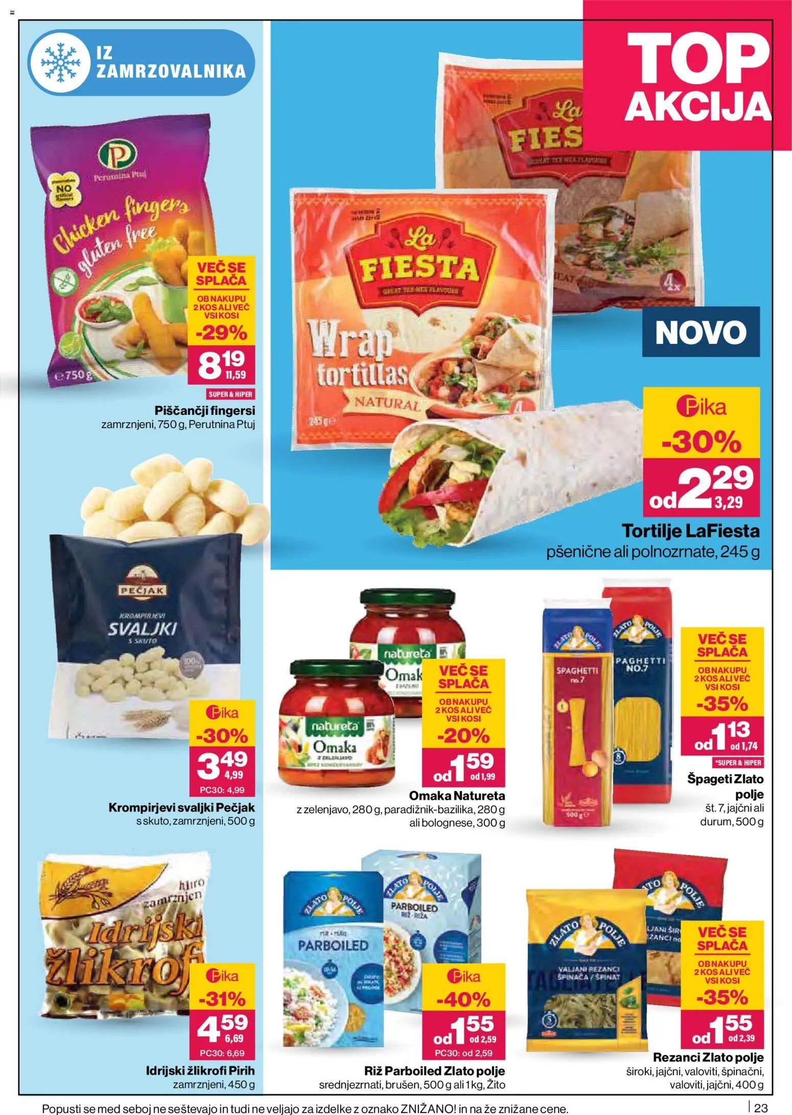 Mercator katalog