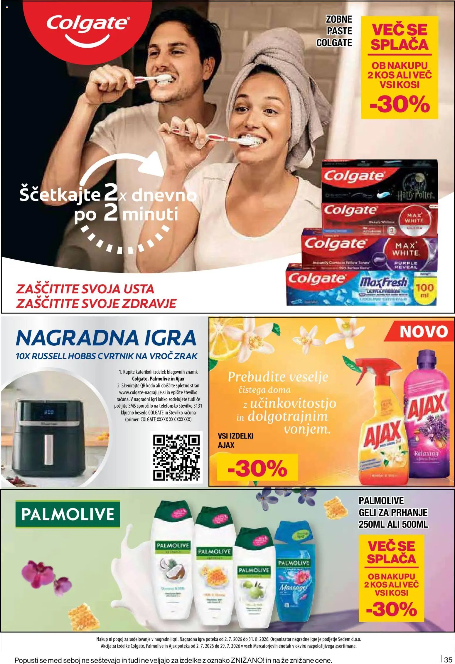 Mercator katalog