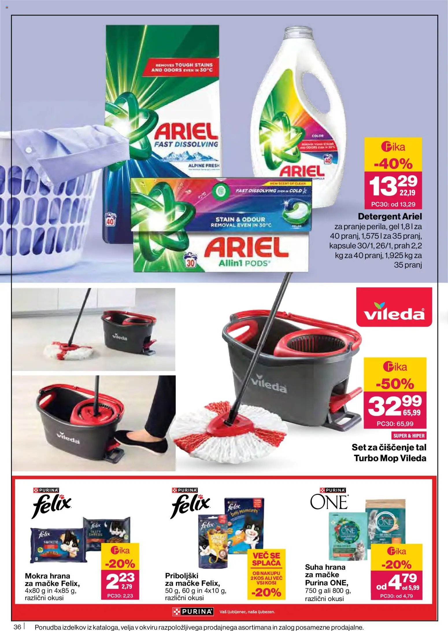 Mercator katalog
