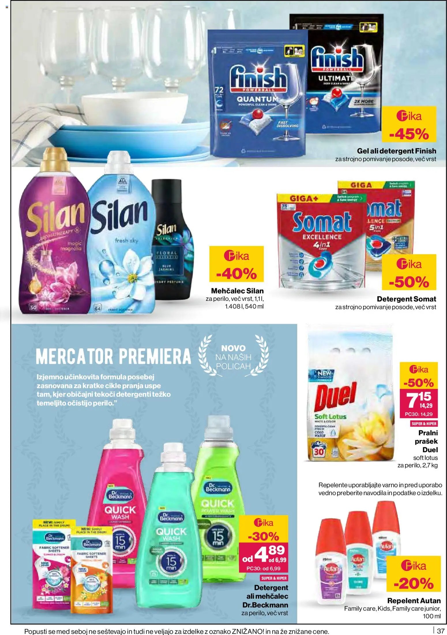 Mercator katalog