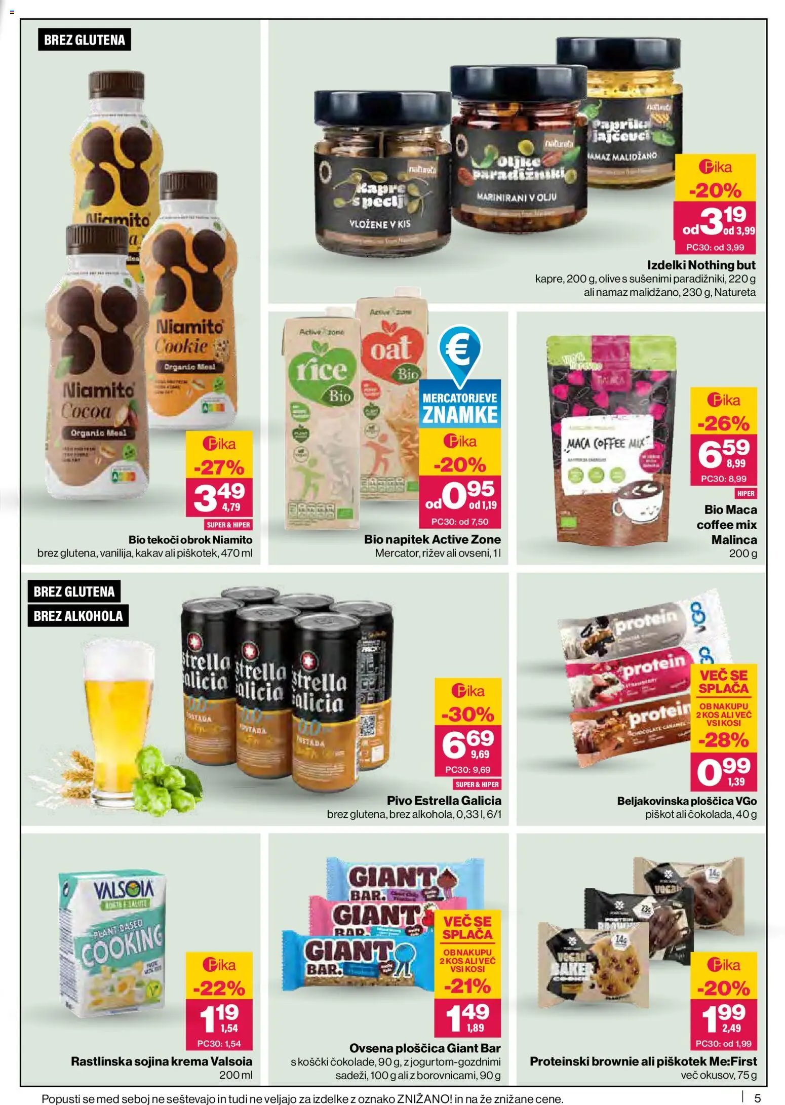 Mercator katalog
