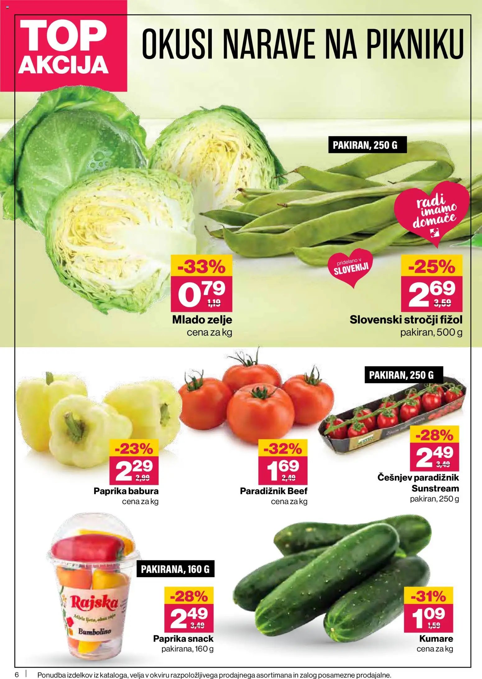 Mercator katalog