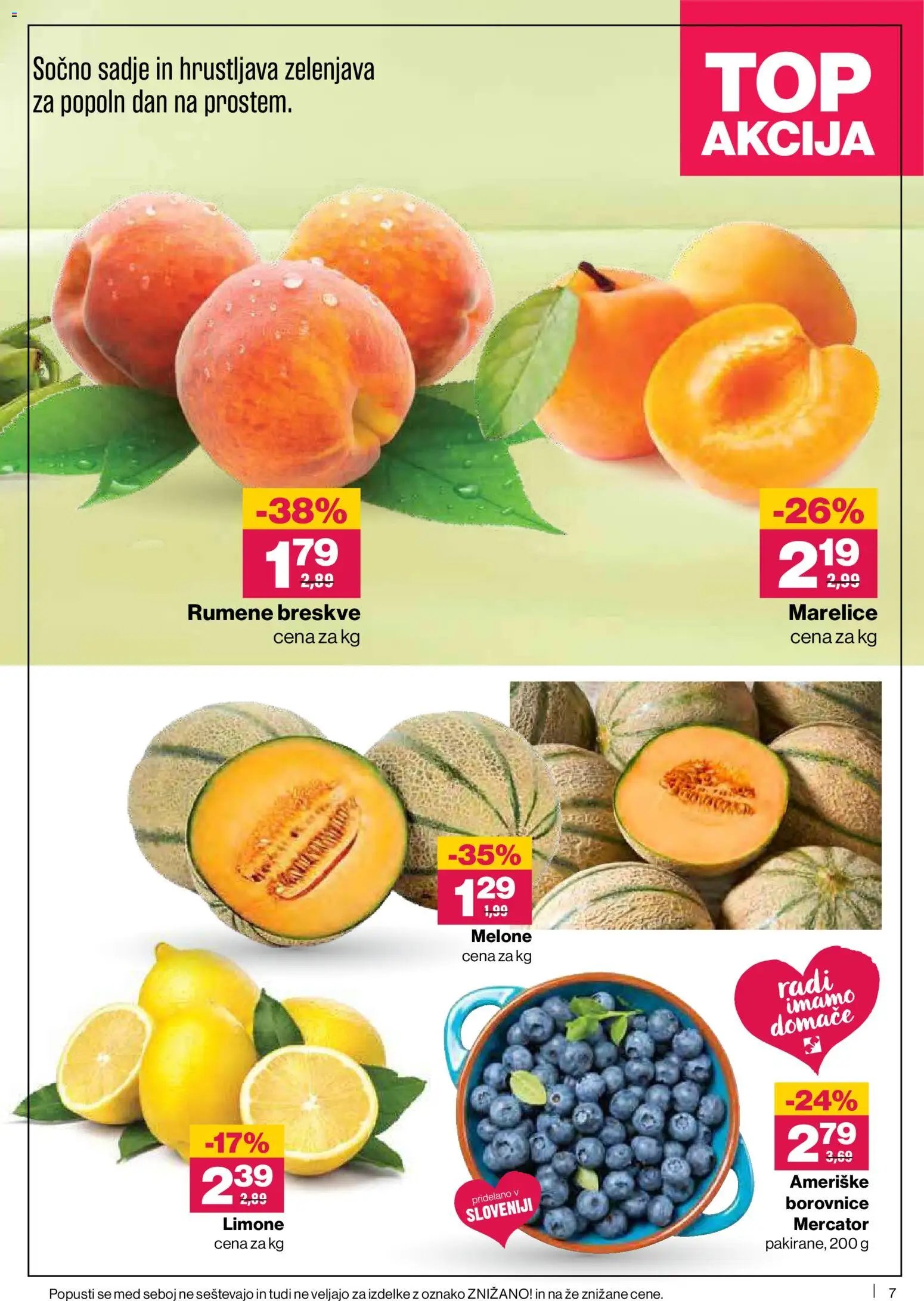Mercator katalog