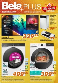 Bela plus katalog