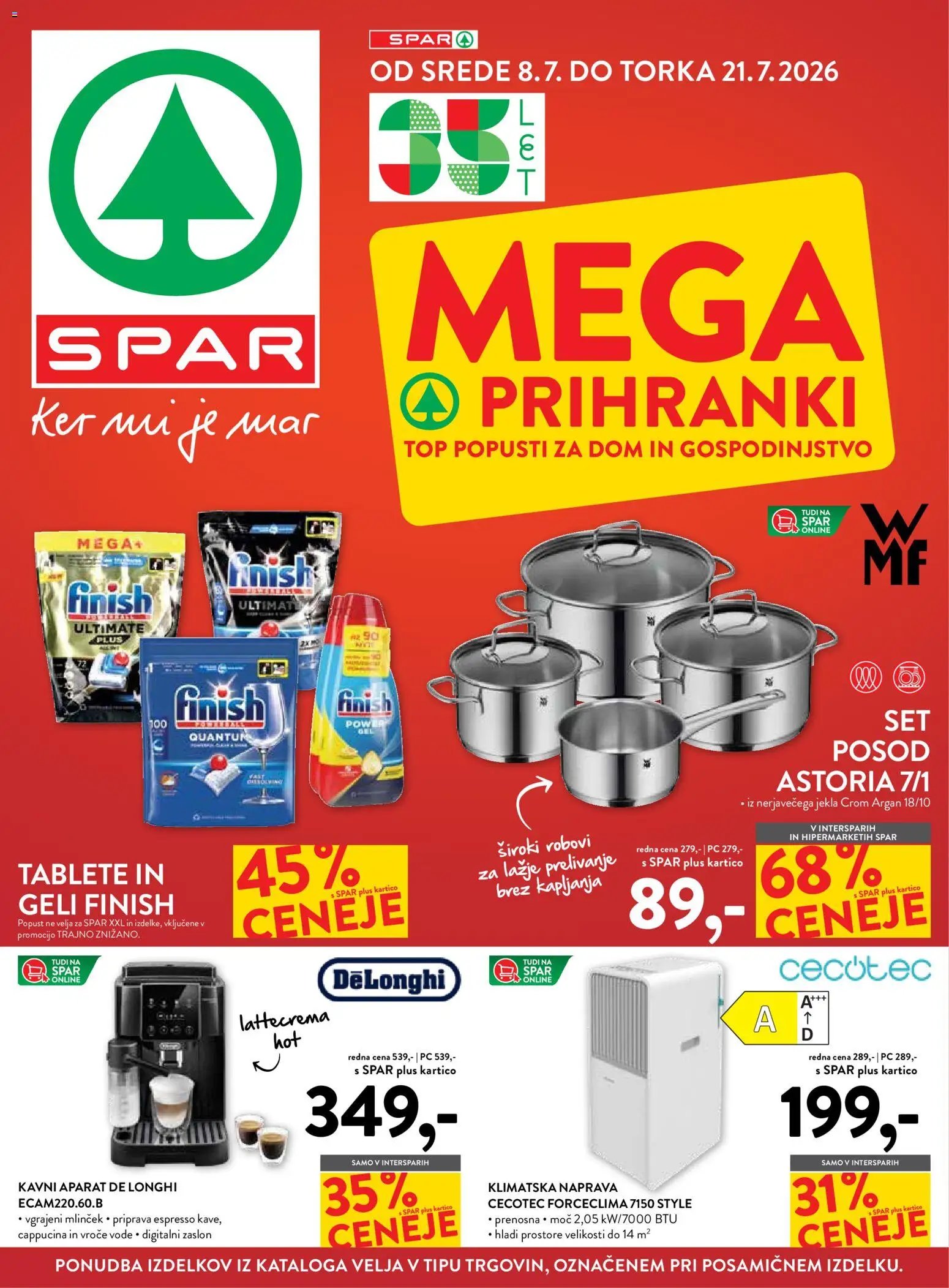 Spar katalog mega 05/26